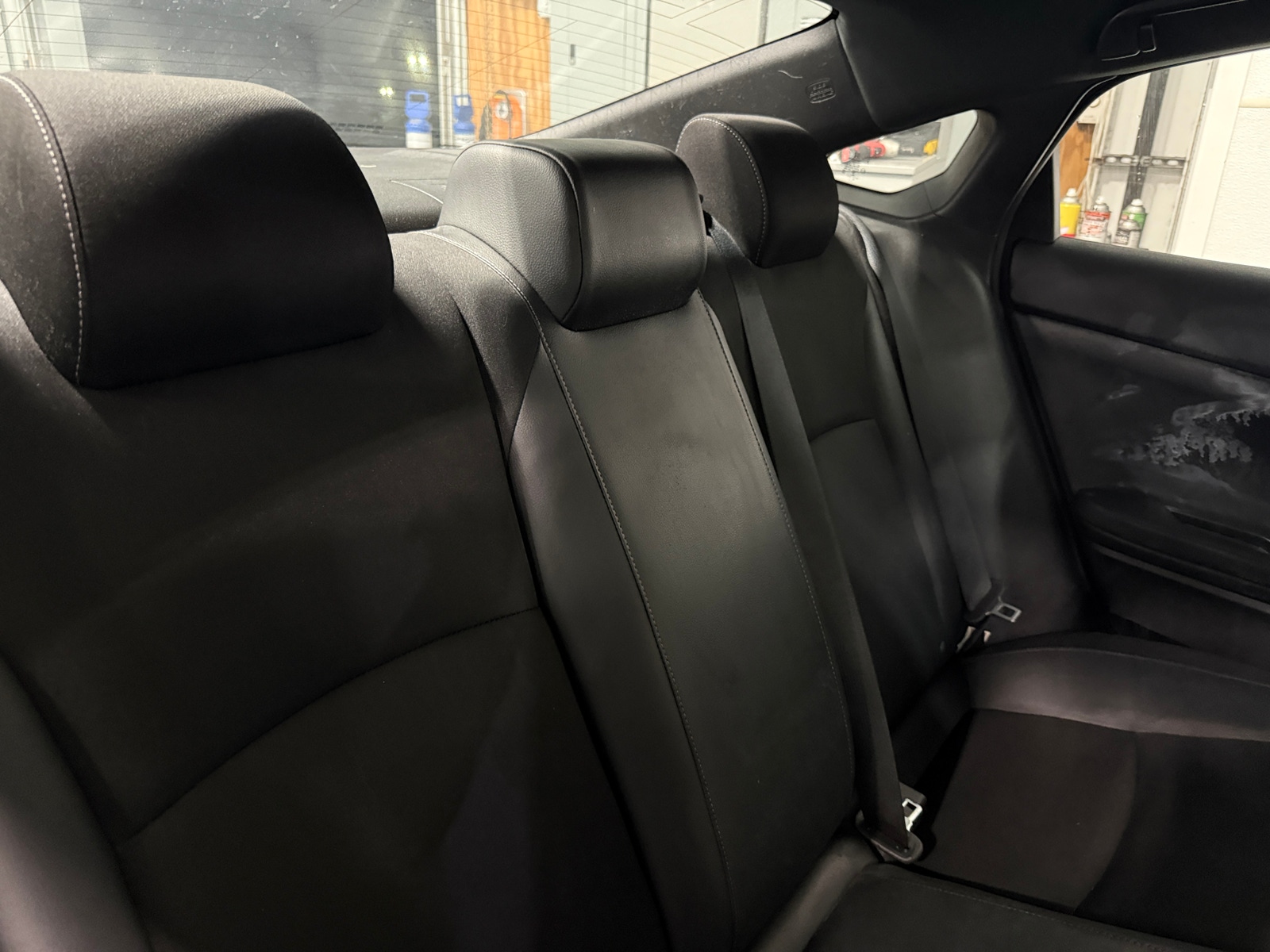 Thumbnail: 2021 Honda Civic - 6