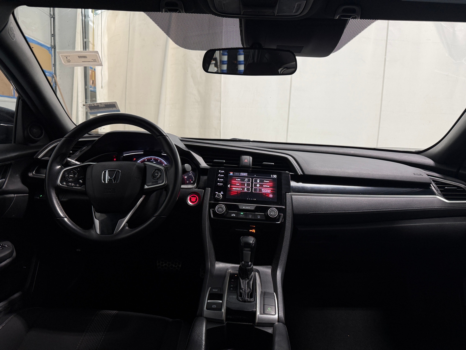 Thumbnail: 2021 Honda Civic - 3