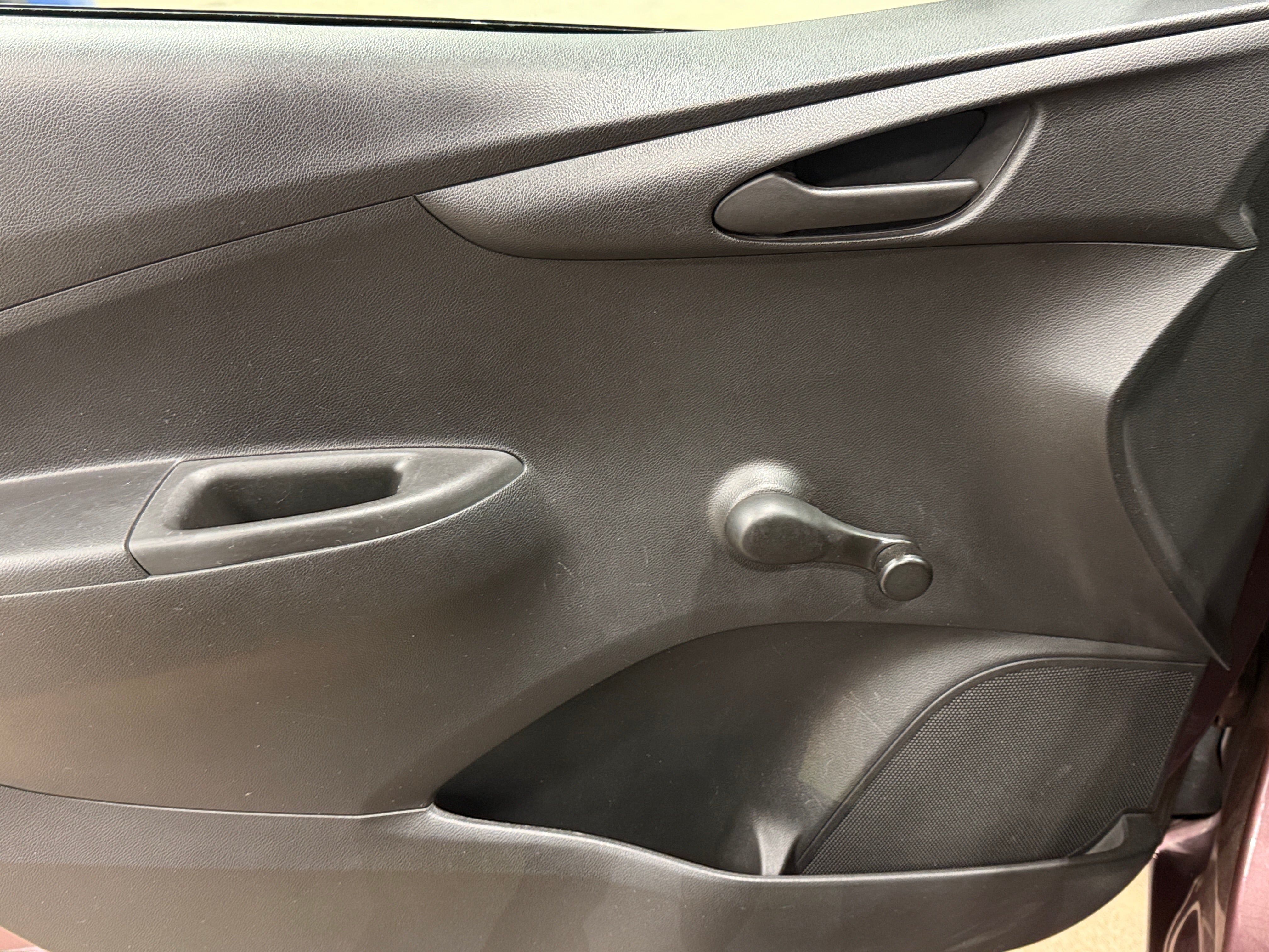 2021 Chevrolet Spark LS