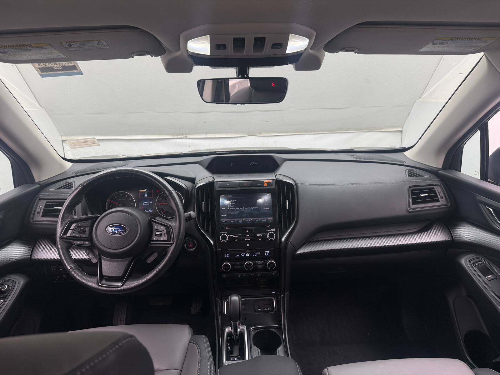 Thumbnail: 2022 Subaru Ascent - 2