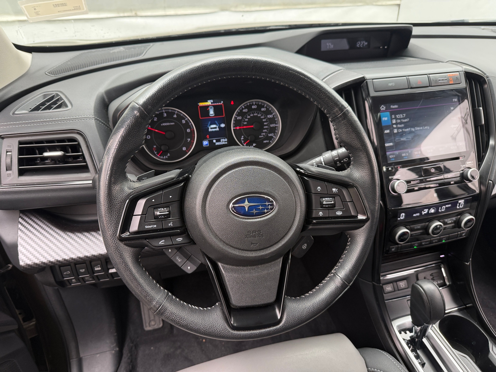 Thumbnail: 2022 Subaru Ascent - 4
