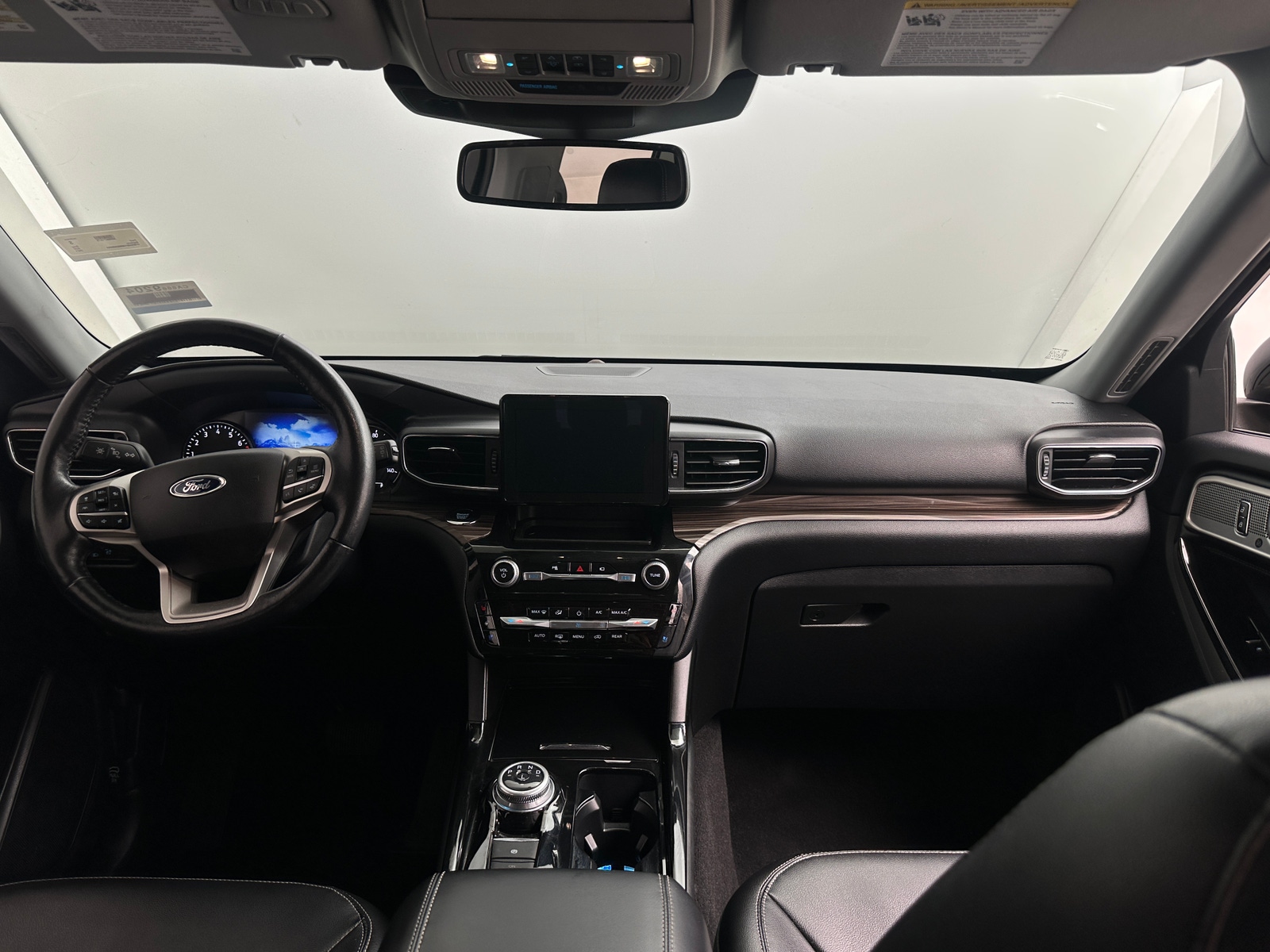 Thumbnail: 2021 Ford Explorer - 2
