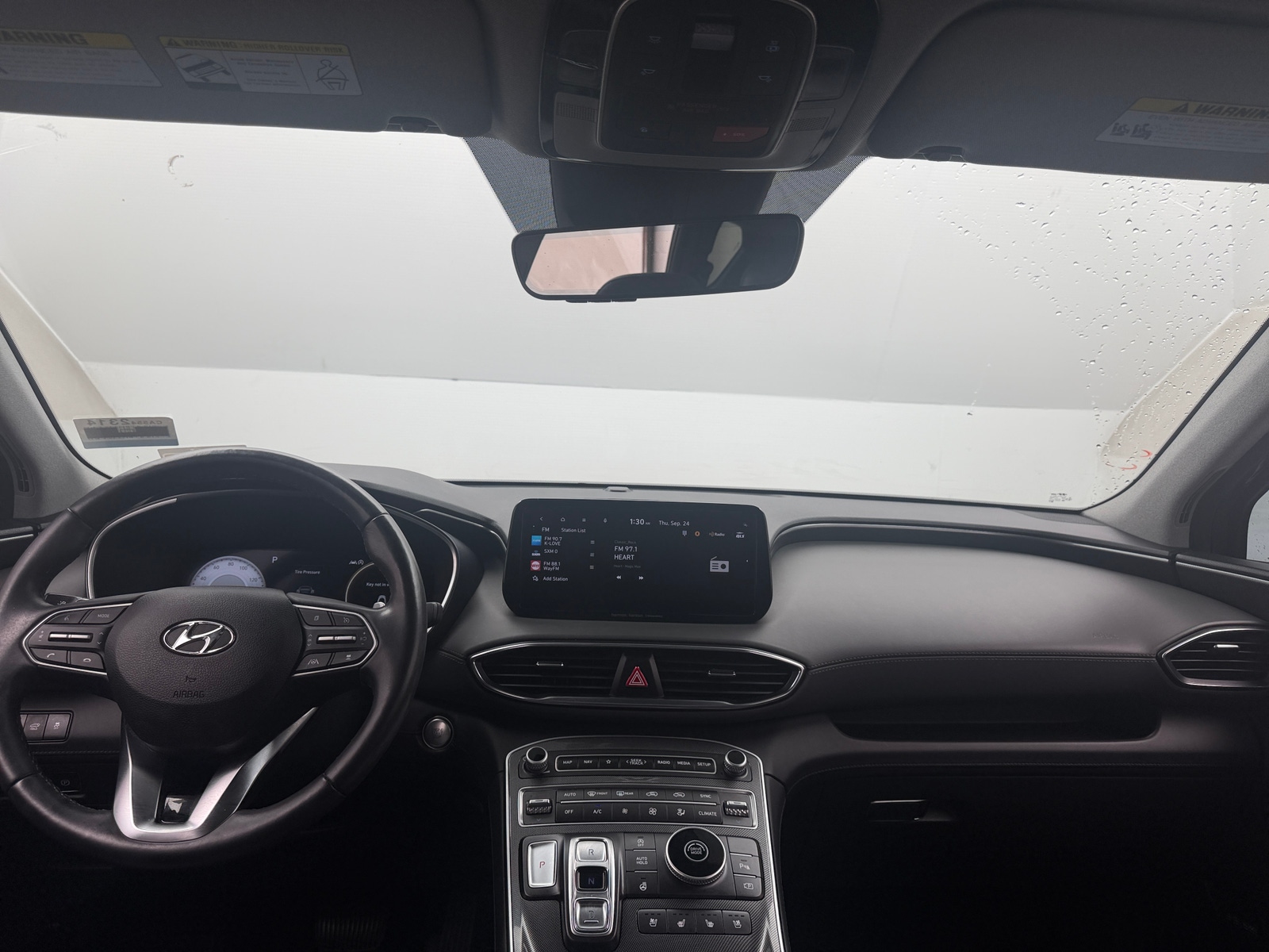 Thumbnail: 2023 Hyundai Santa Fe - 2