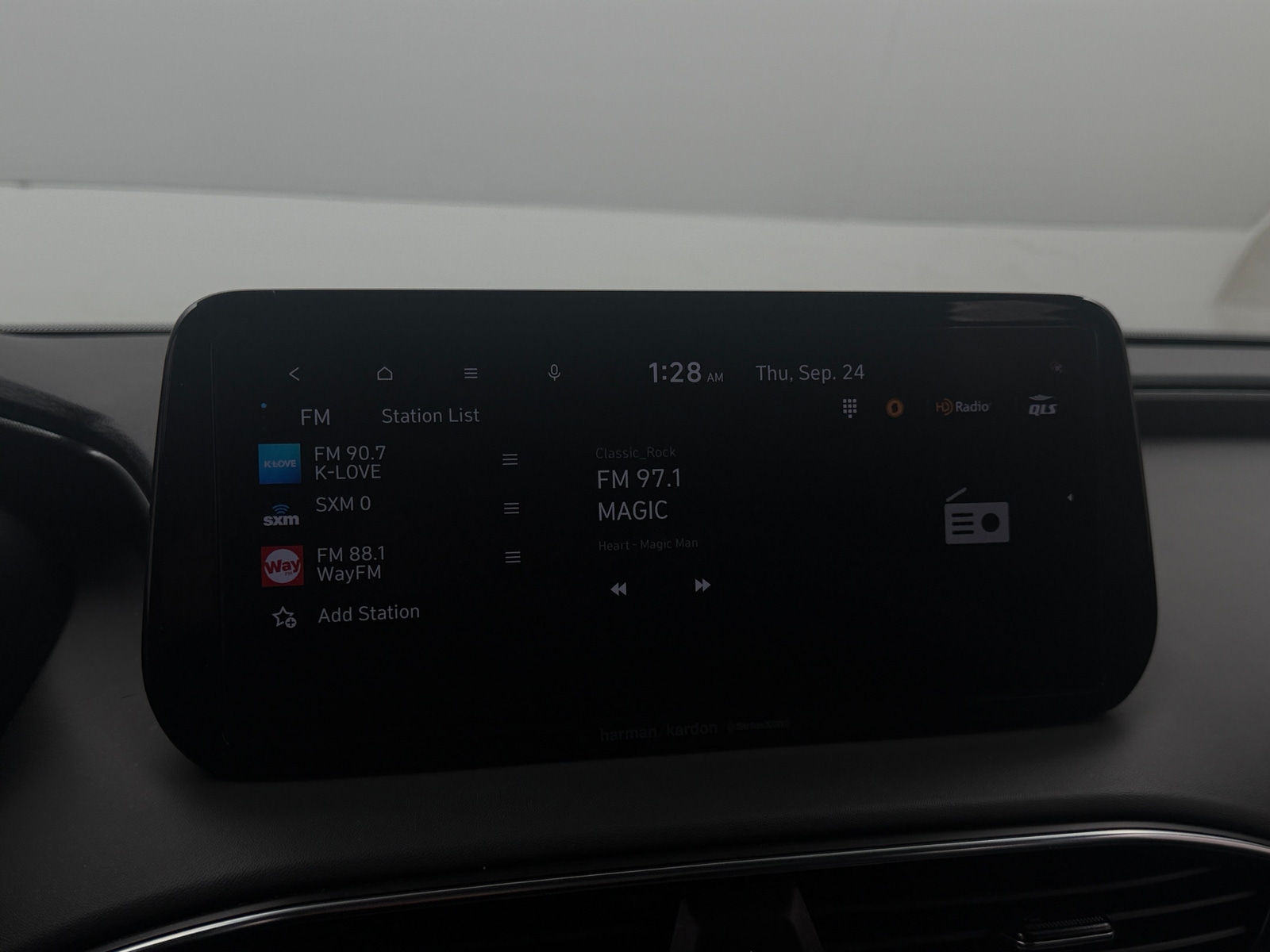 Thumbnail: 2023 Hyundai Santa Fe - 3