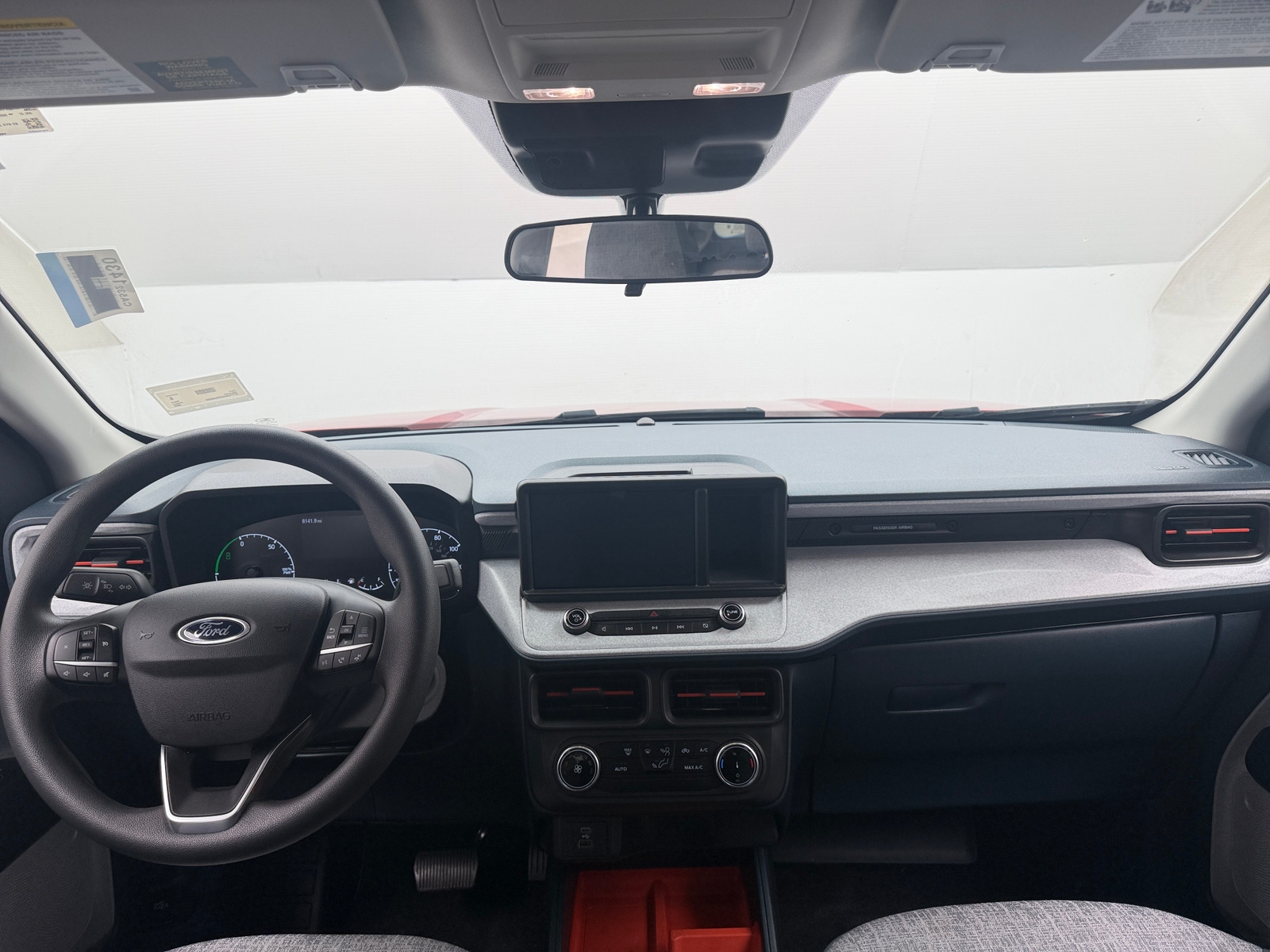 Thumbnail: 2024 Ford Maverick - 3