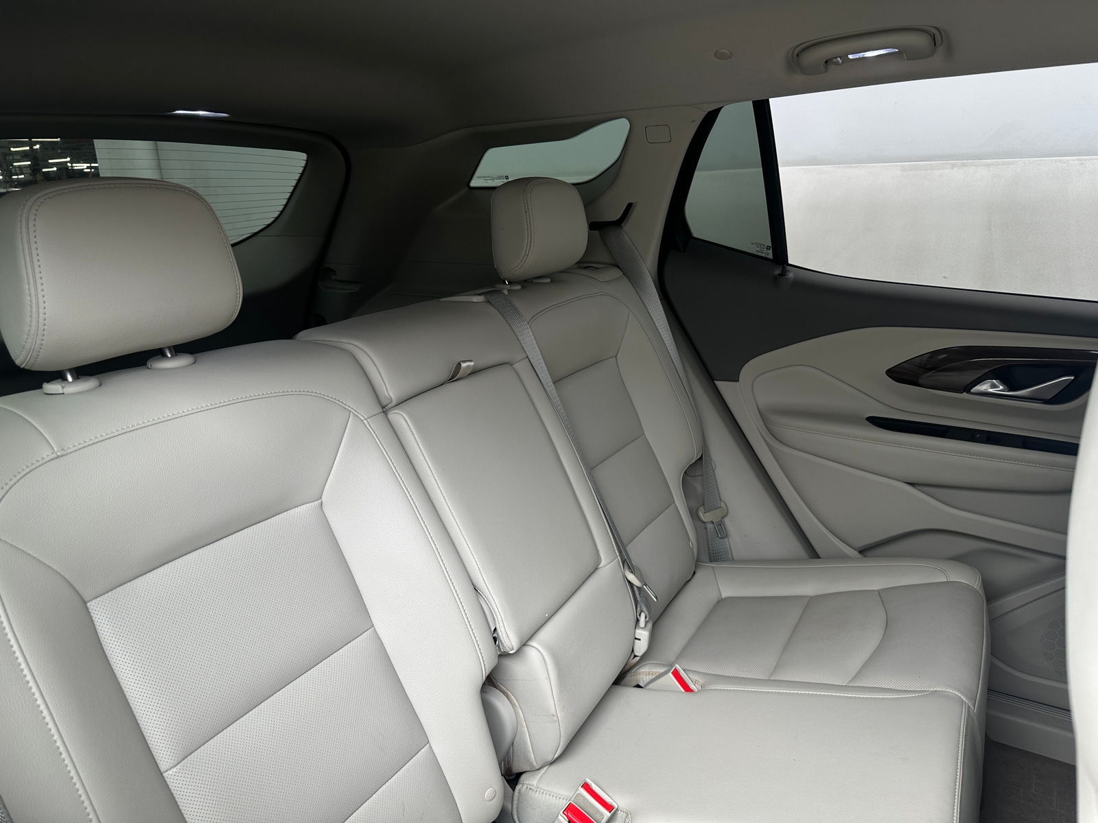 Thumbnail: 2019 GMC Terrain - 5