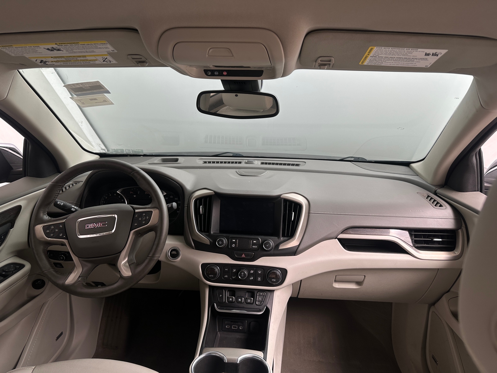 Thumbnail: 2019 GMC Terrain - 2
