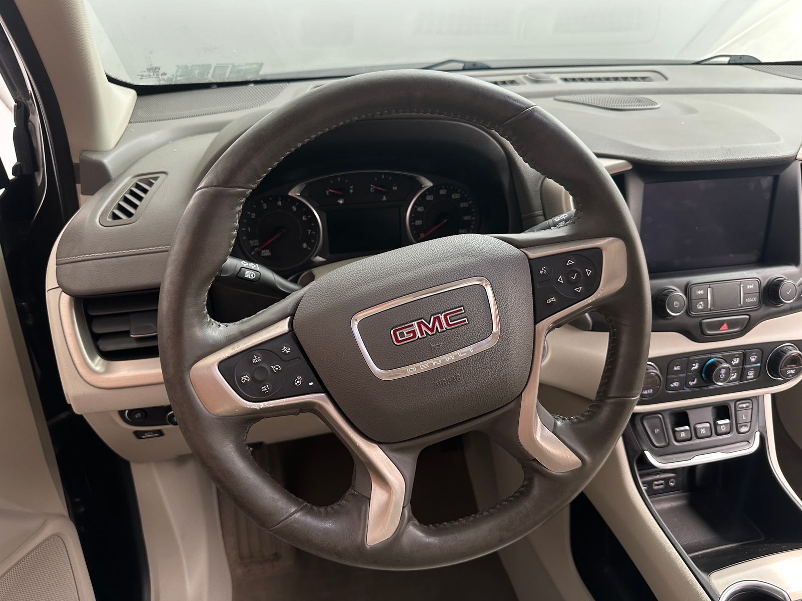 Thumbnail: 2019 GMC Terrain - 4