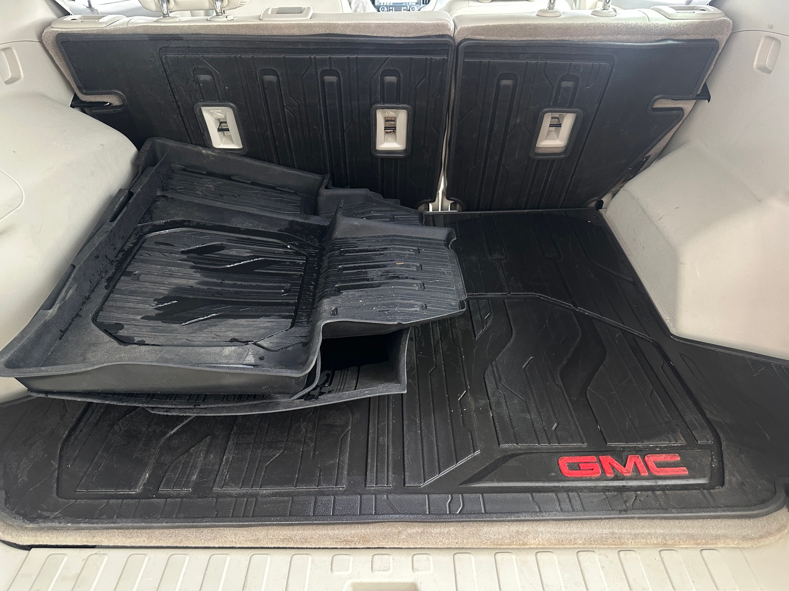 Thumbnail: 2019 GMC Terrain - 6