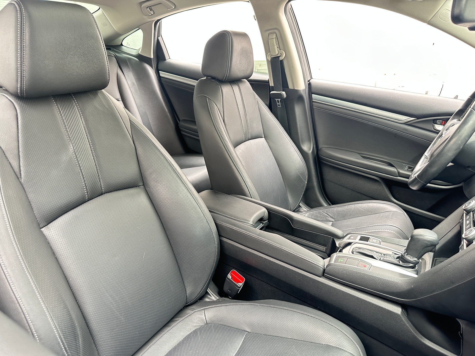 Thumbnail: 2018 Honda Civic - 2