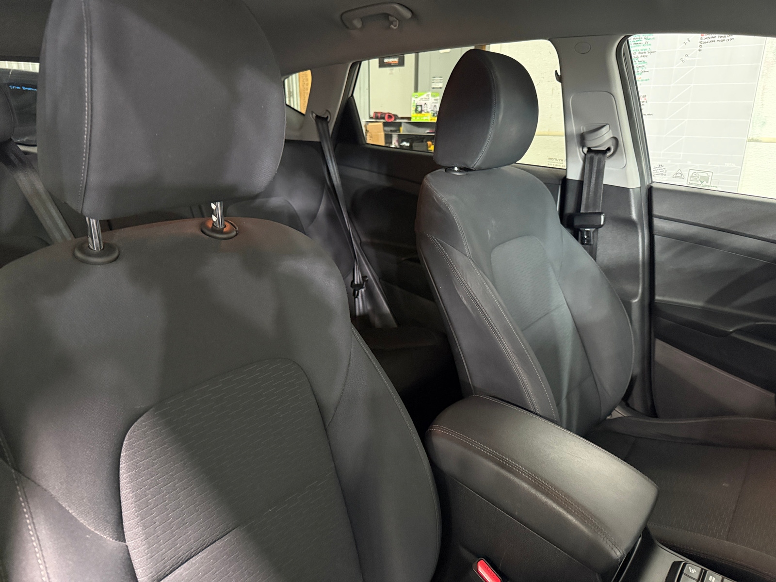 Thumbnail: 2019 Hyundai Tucson - 2