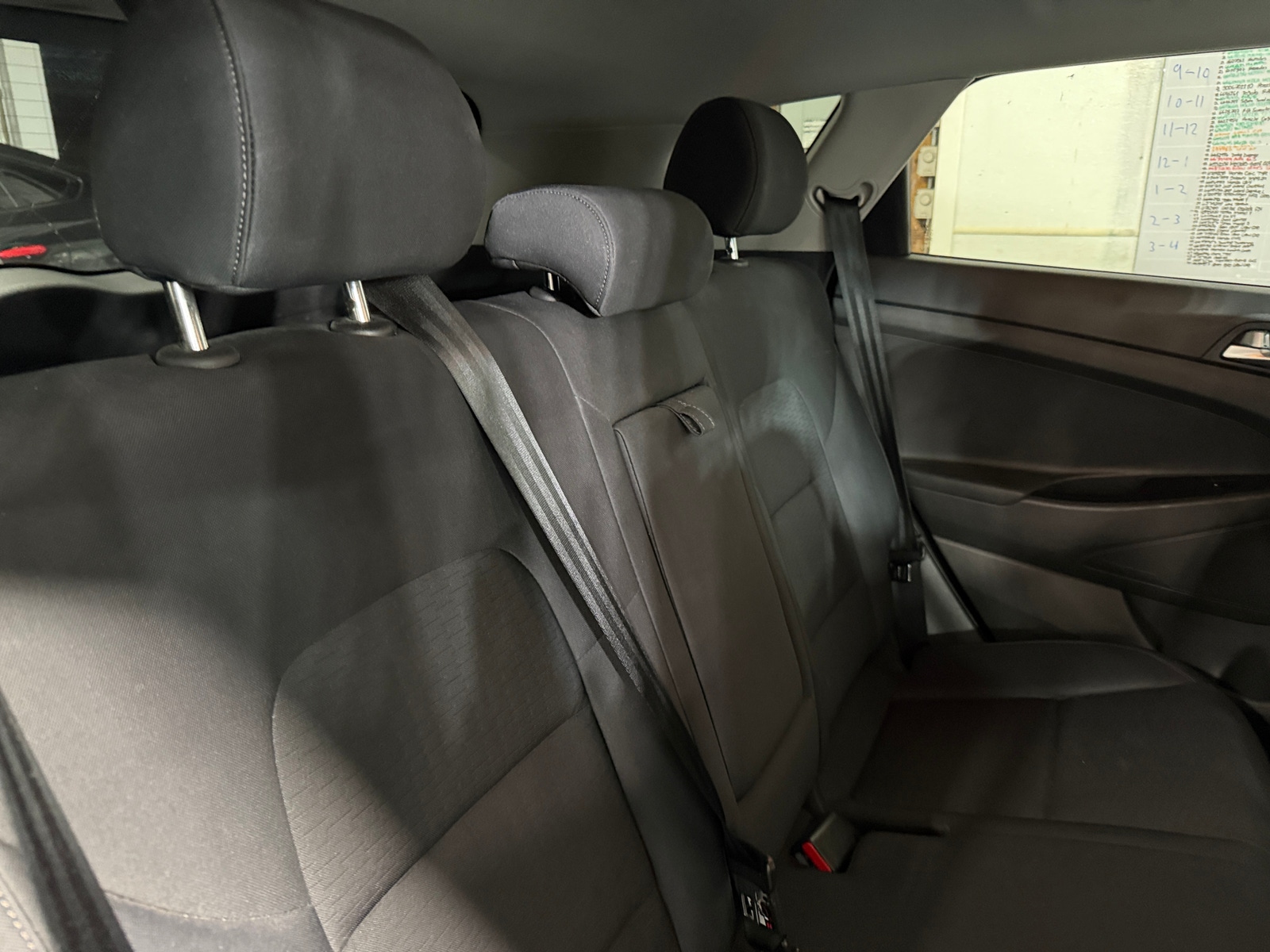 Thumbnail: 2019 Hyundai Tucson - 6