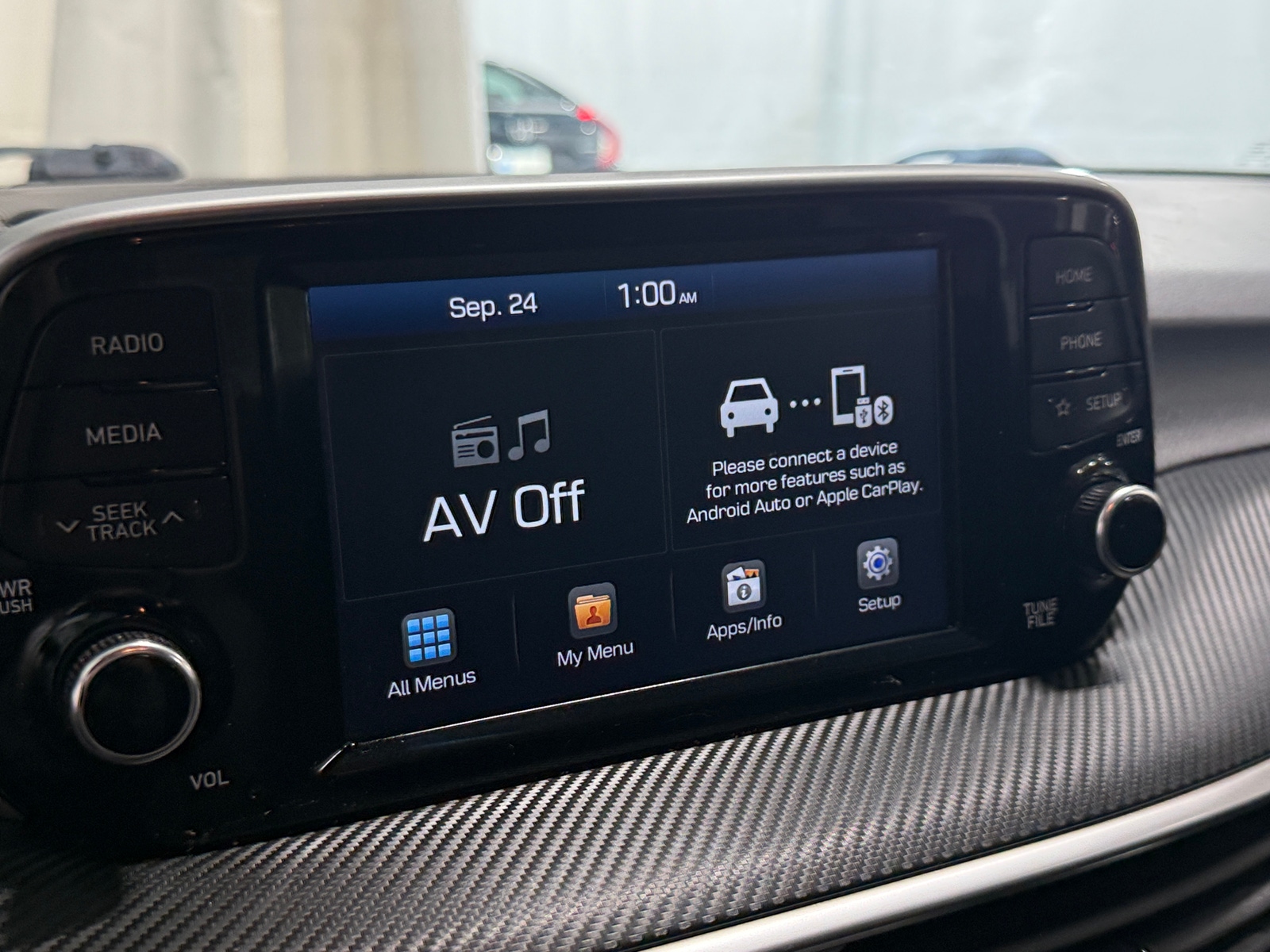 Thumbnail: 2019 Hyundai Tucson - 4
