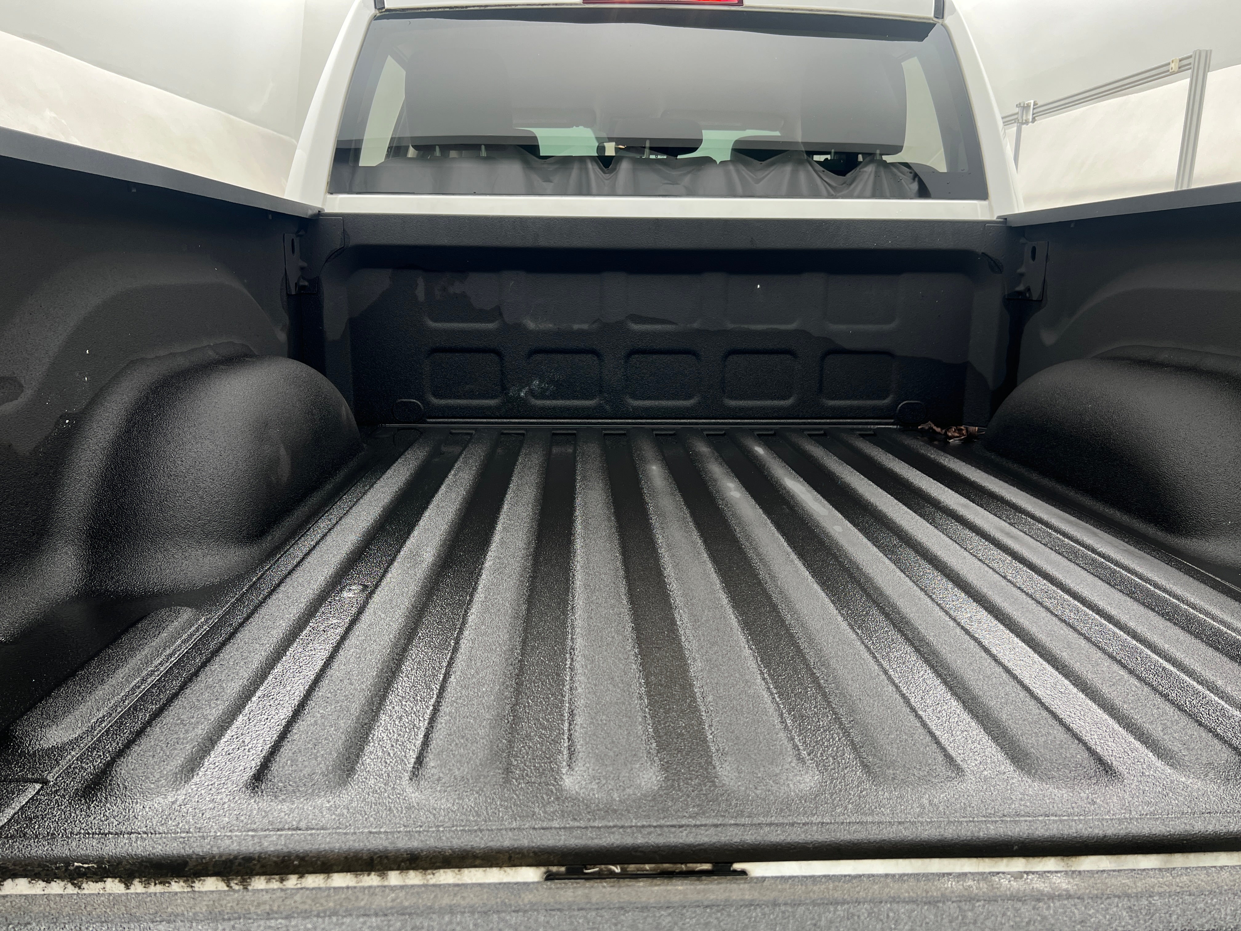 2020 RAM 1500 Classic Tradesman