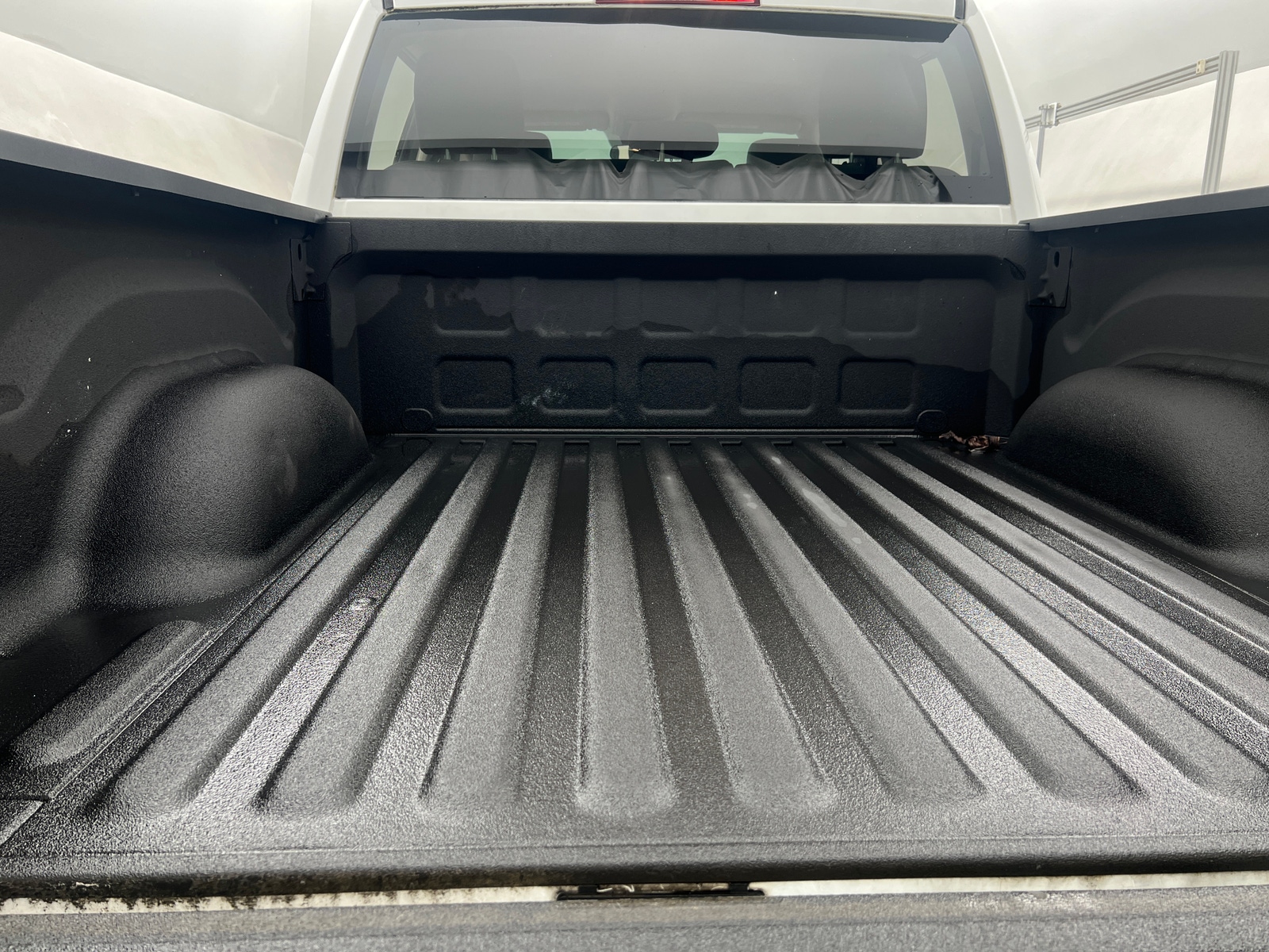 Thumbnail: 2020 RAM 1500 Classic - 7