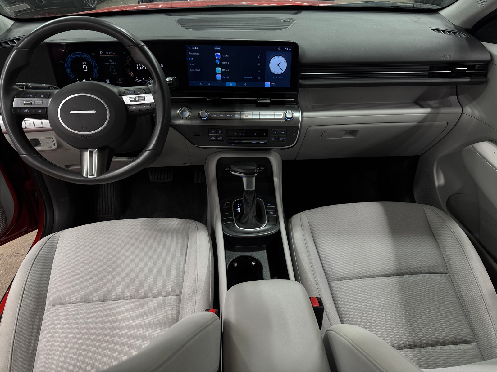 Thumbnail: 2025 Hyundai Kona - 3