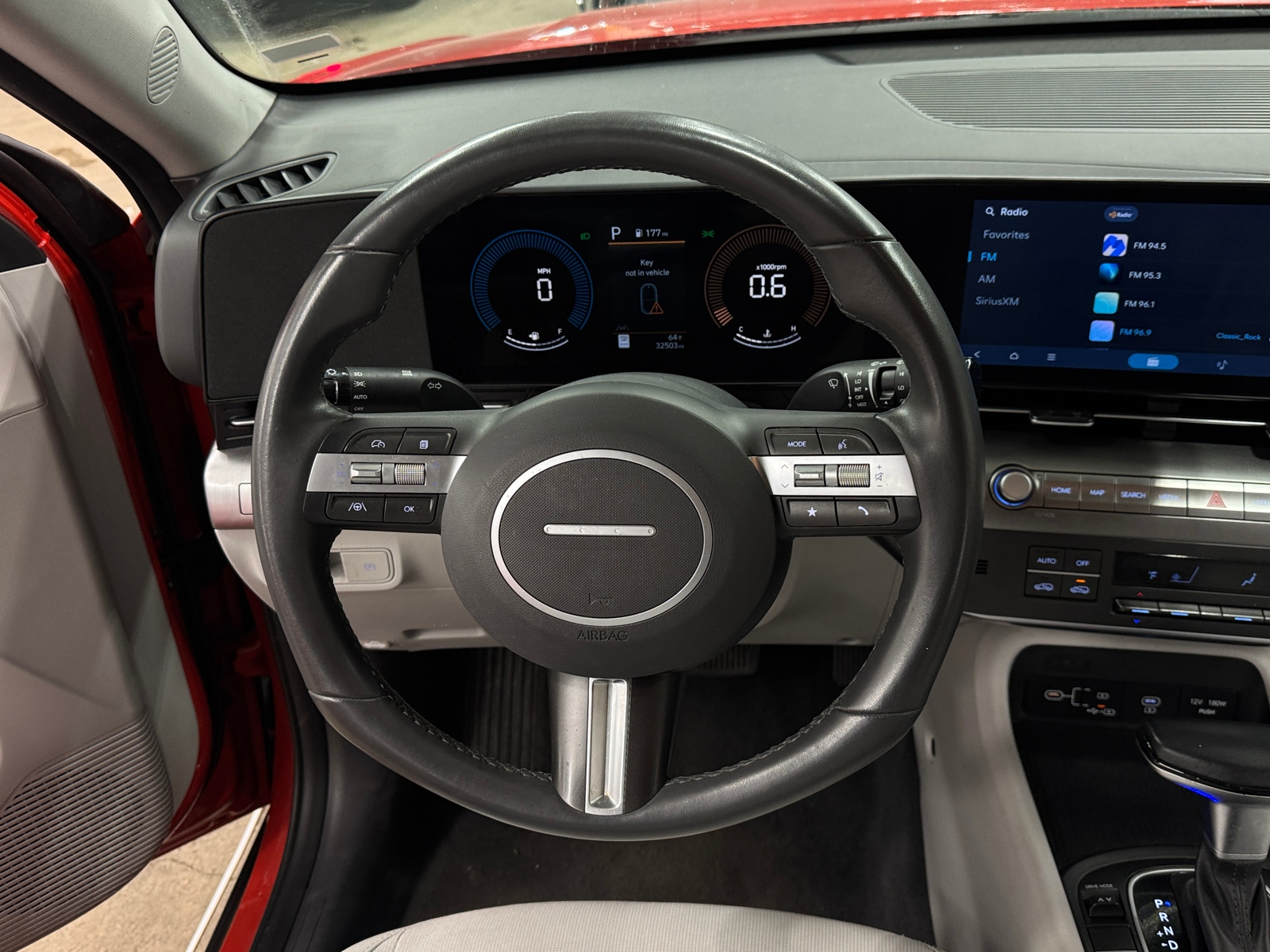 Thumbnail: 2025 Hyundai Kona - 5