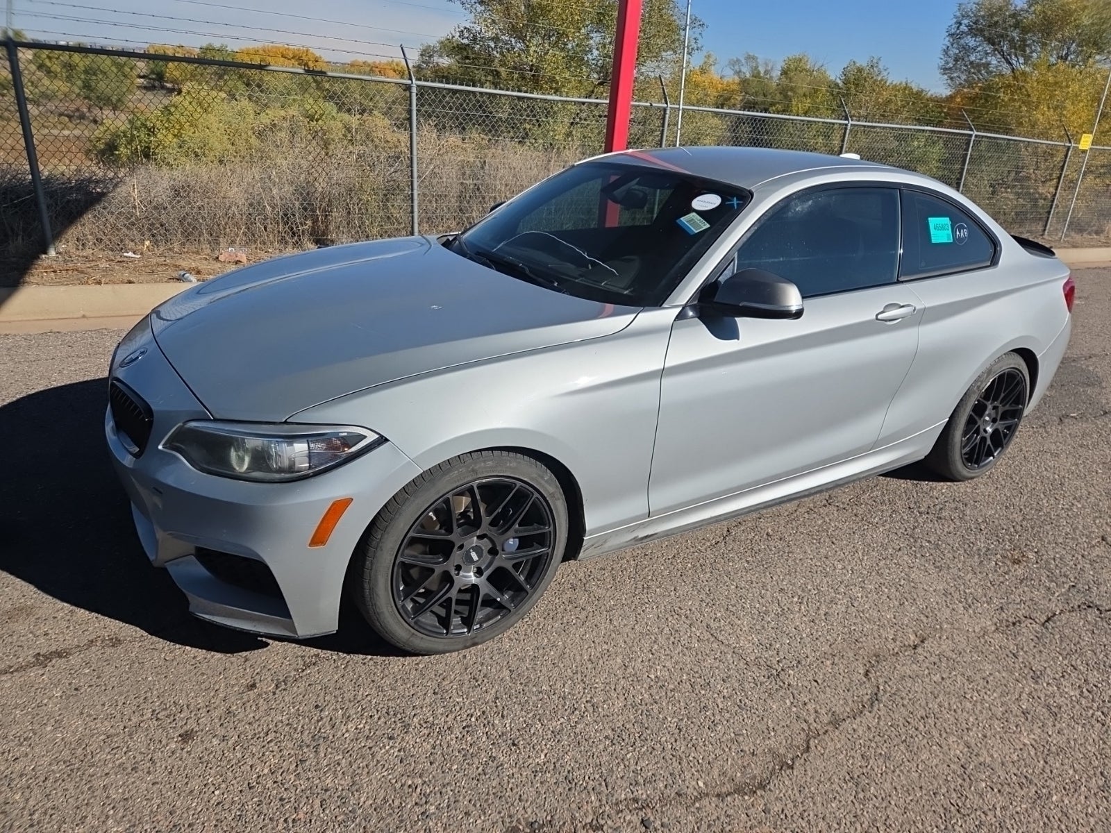 2016 BMW M235i M235i Xdrive