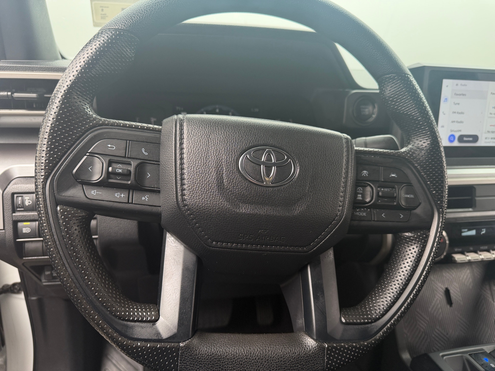 Thumbnail: 2025 Toyota Tacoma - 5