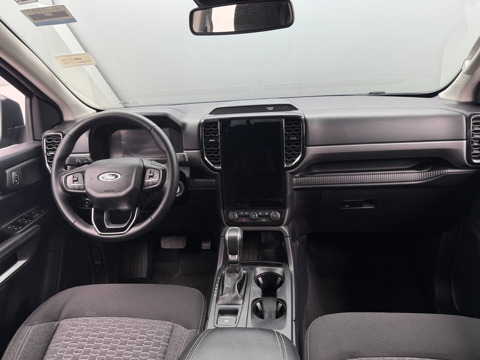 Thumbnail: 2024 Ford Ranger - 3