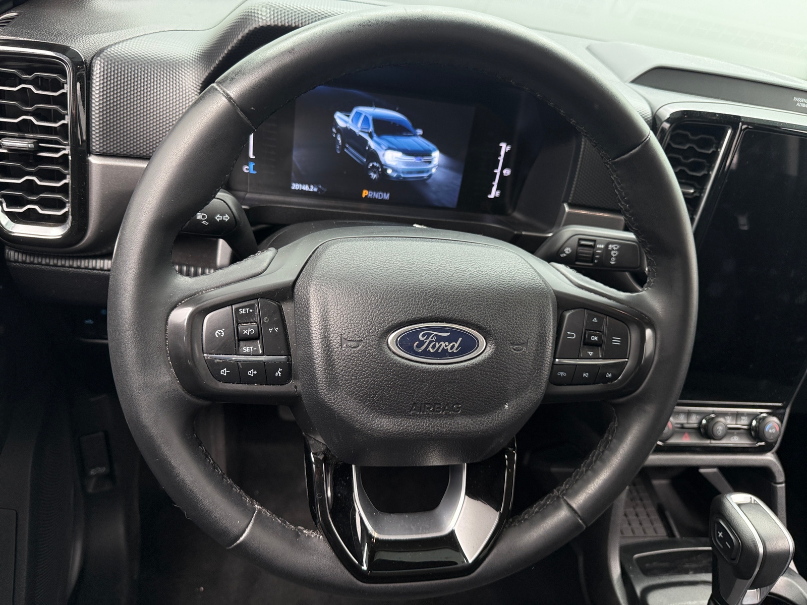 Thumbnail: 2024 Ford Ranger - 5