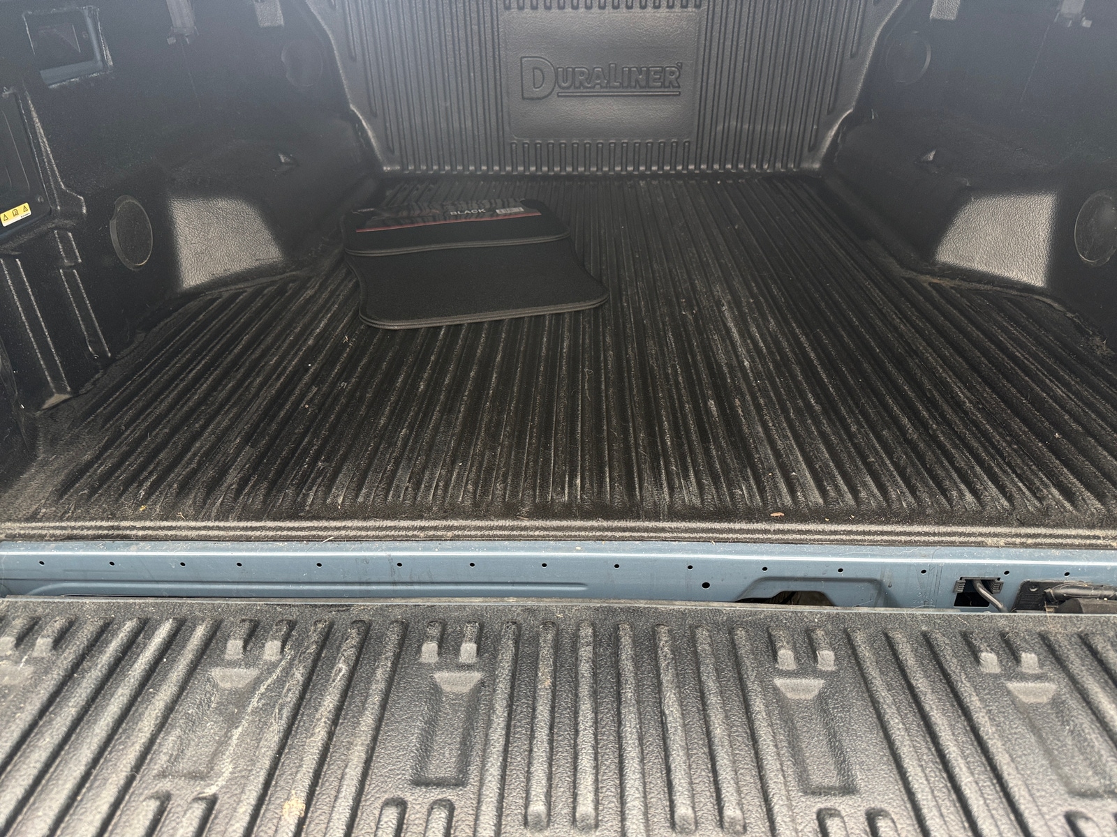 Thumbnail: 2024 Ford Ranger - 7