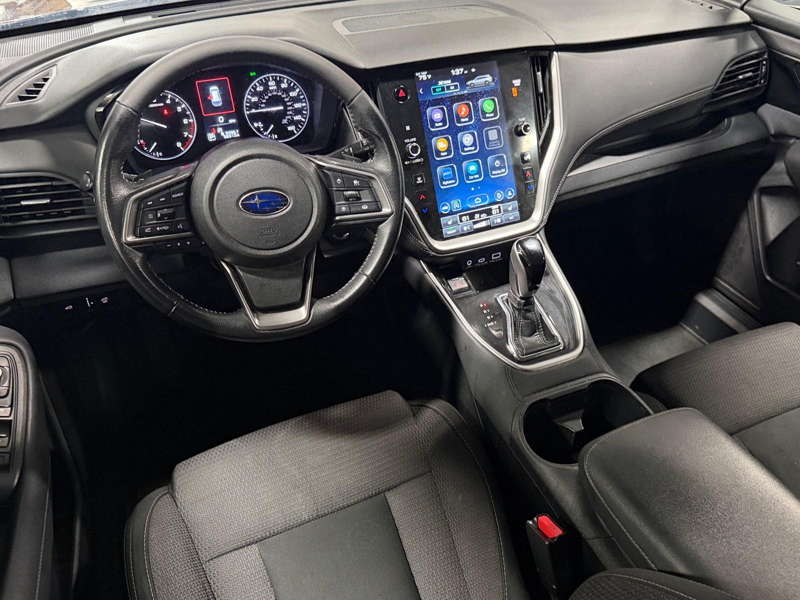 Thumbnail: 2023 Subaru Outback - 3