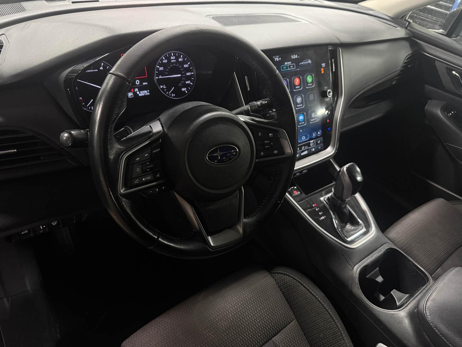 Thumbnail: 2023 Subaru Outback - 5