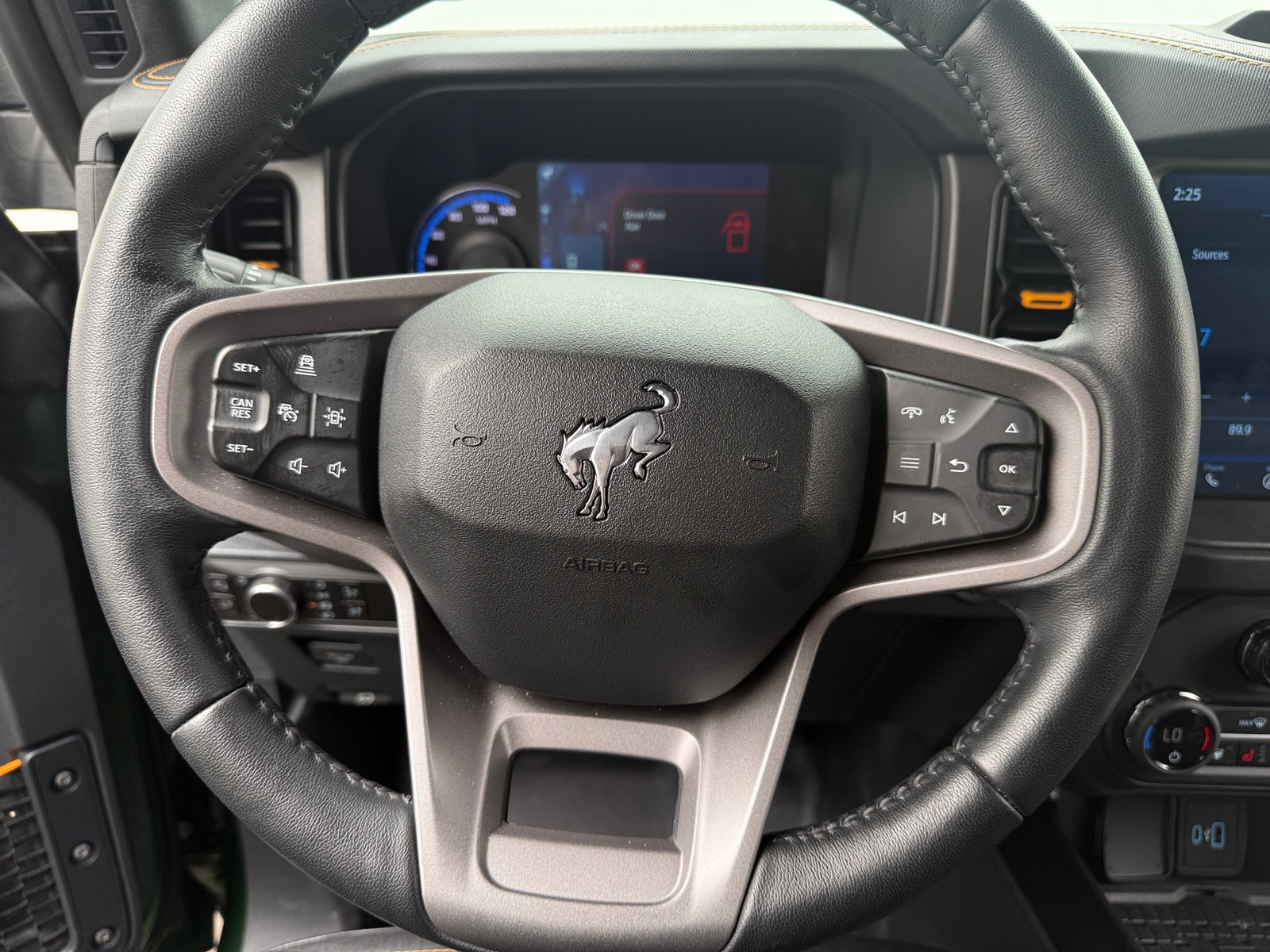 Thumbnail: 2024 Ford Bronco - 4