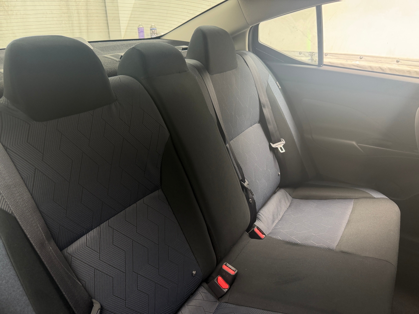 Thumbnail: 2025 Nissan Versa - 6