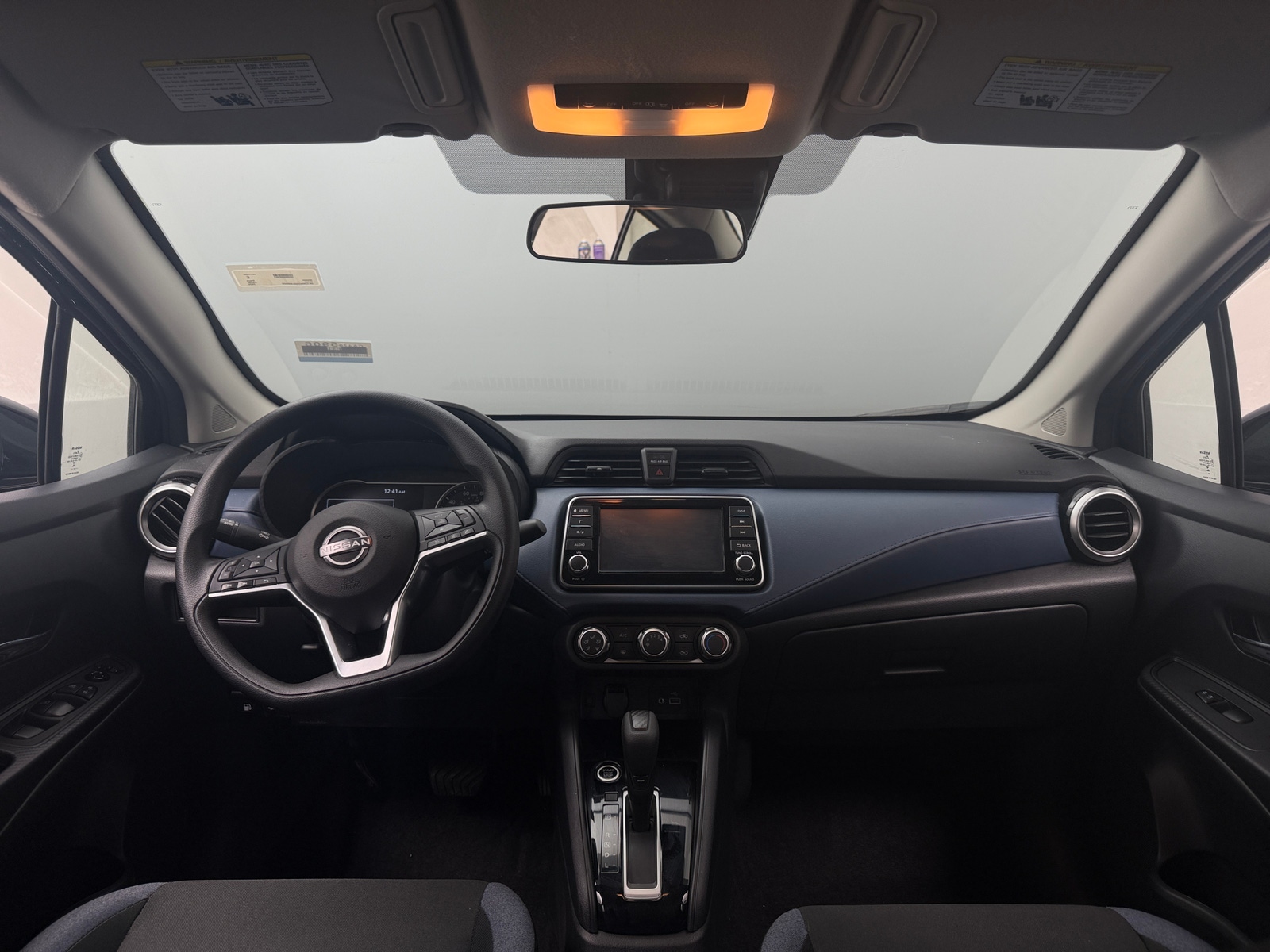 Thumbnail: 2025 Nissan Versa - 3