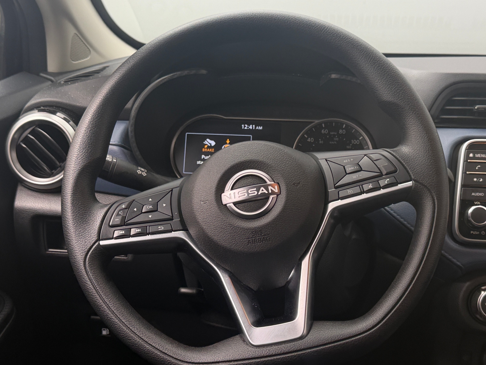 Thumbnail: 2025 Nissan Versa - 5