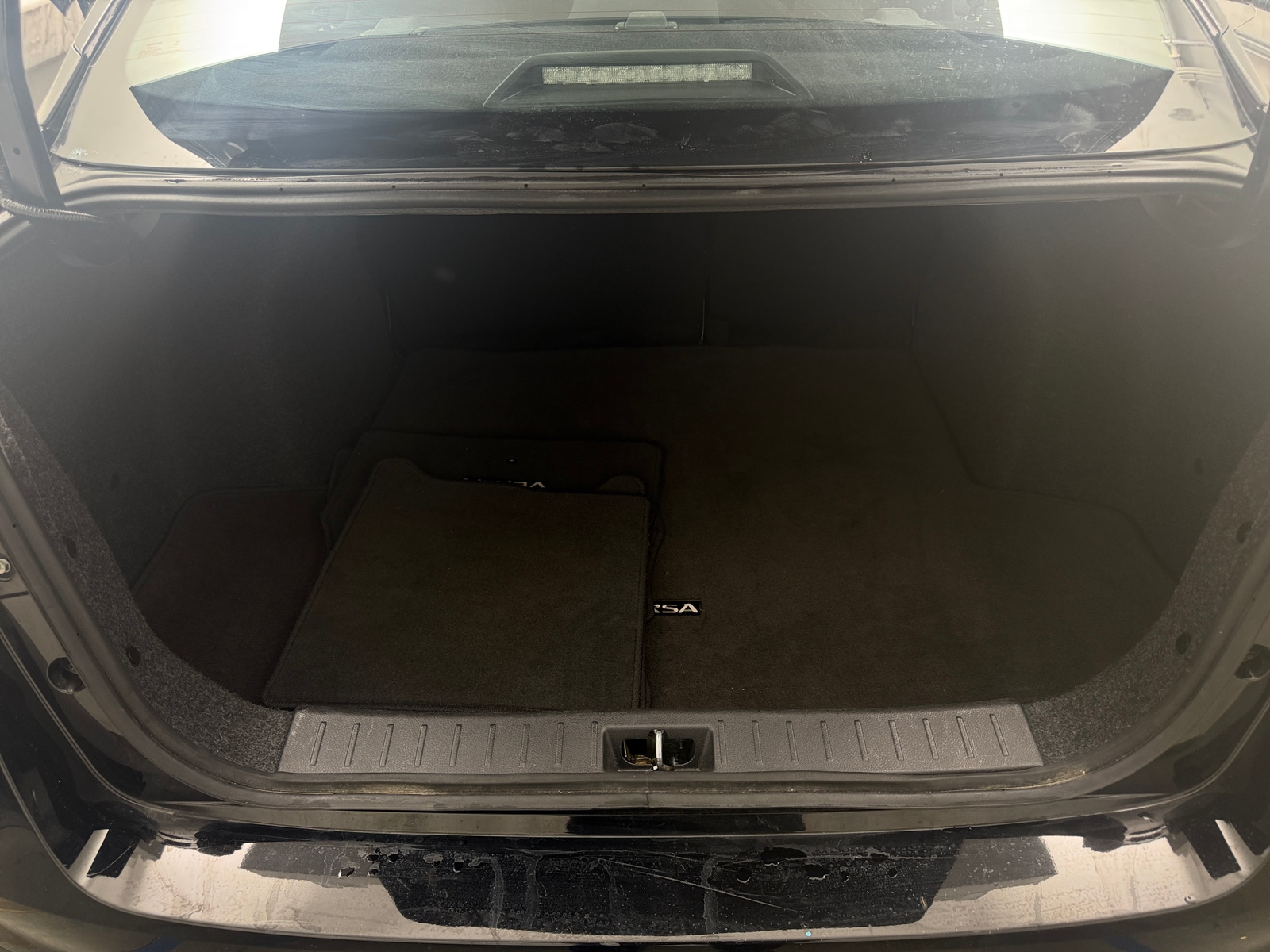 Thumbnail: 2025 Nissan Versa - 7