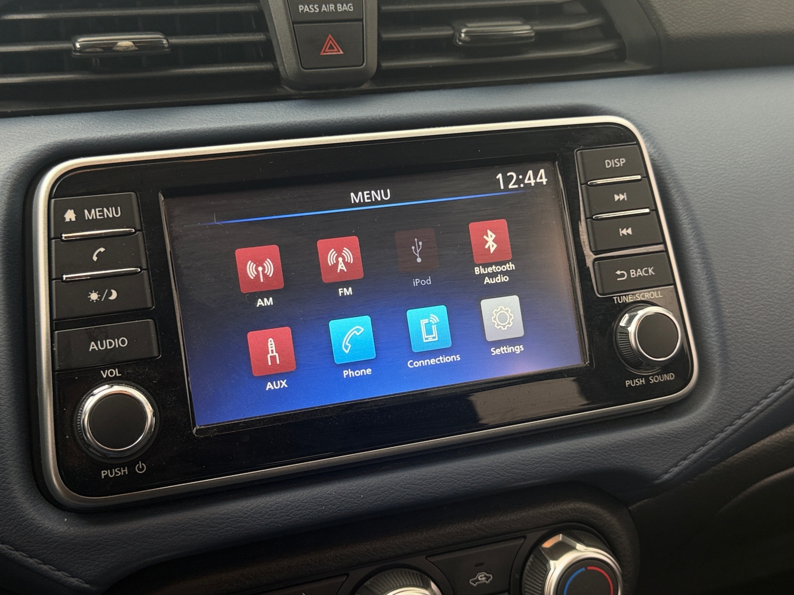 Thumbnail: 2025 Nissan Versa - 4