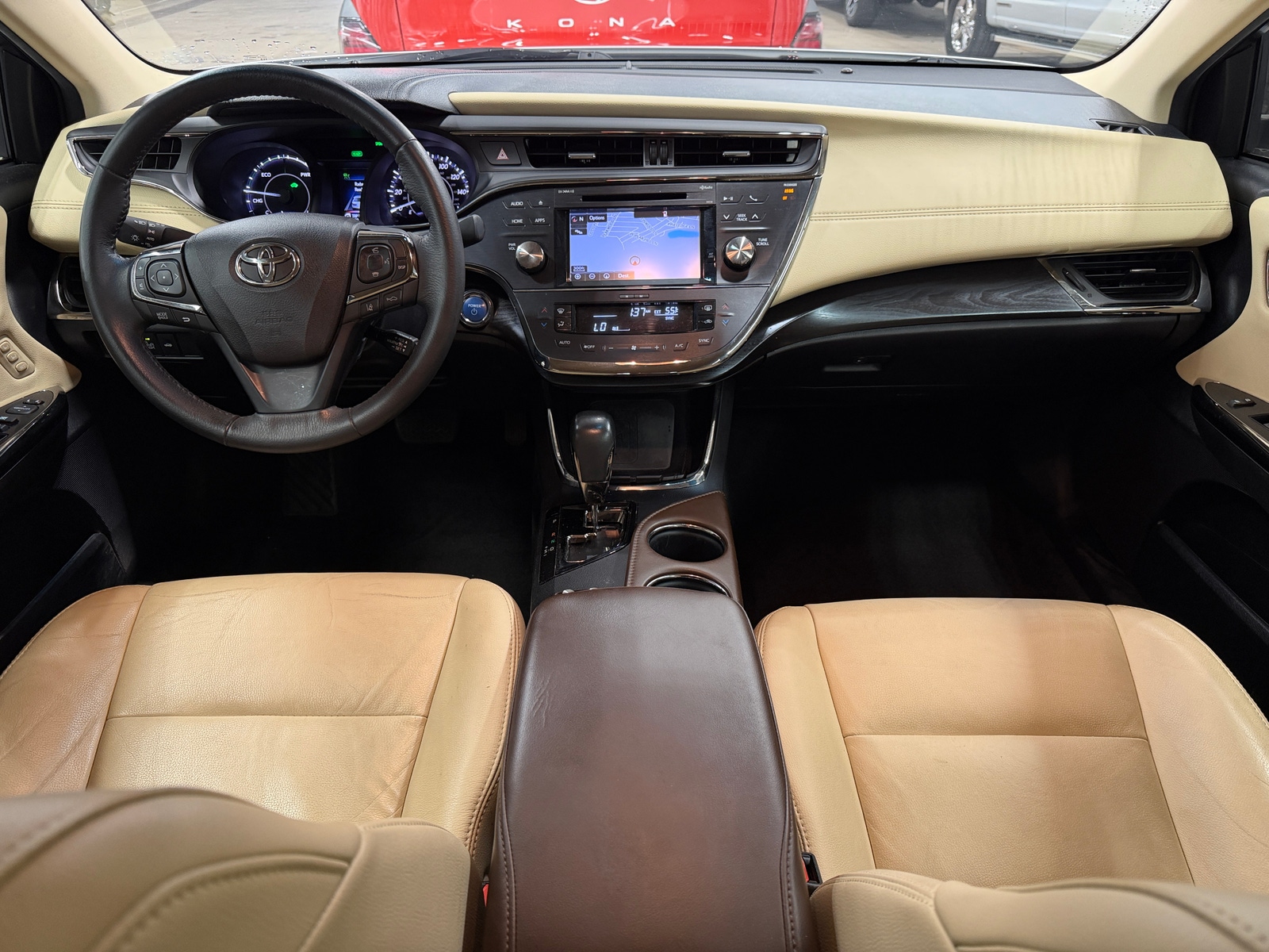 Thumbnail: 2018 Toyota Avalon - 2