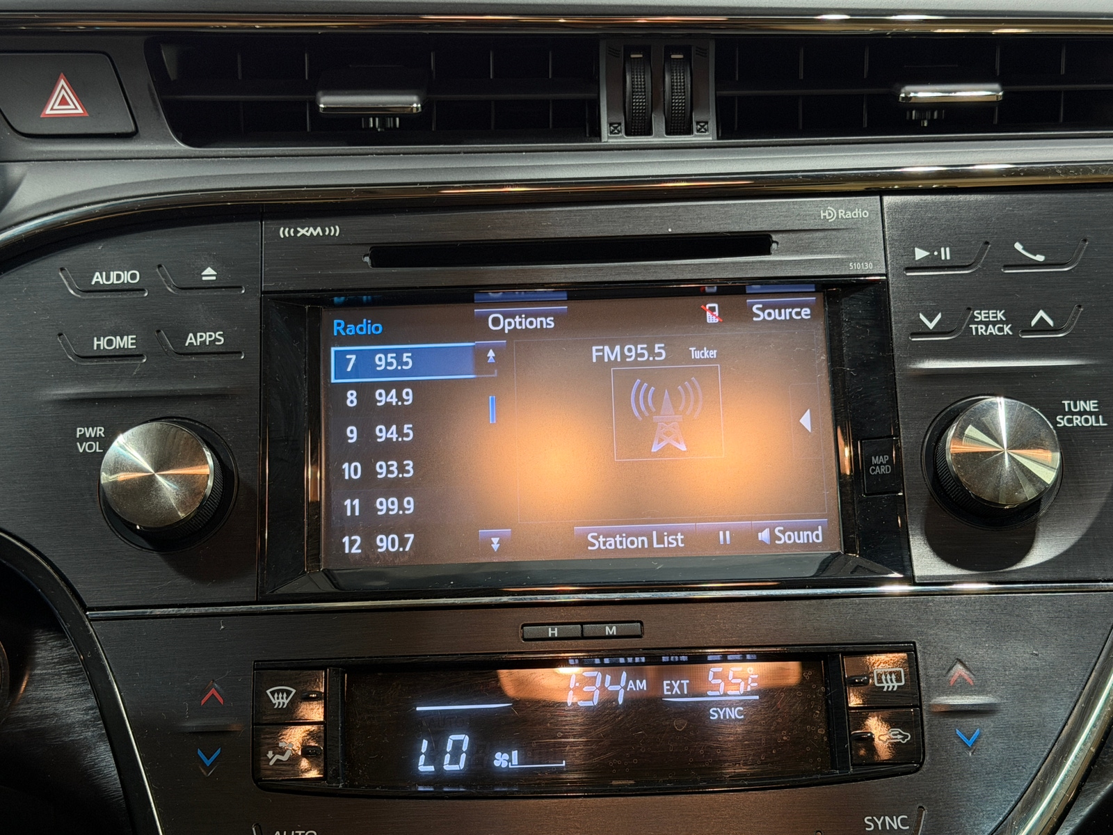 Thumbnail: 2018 Toyota Avalon - 3