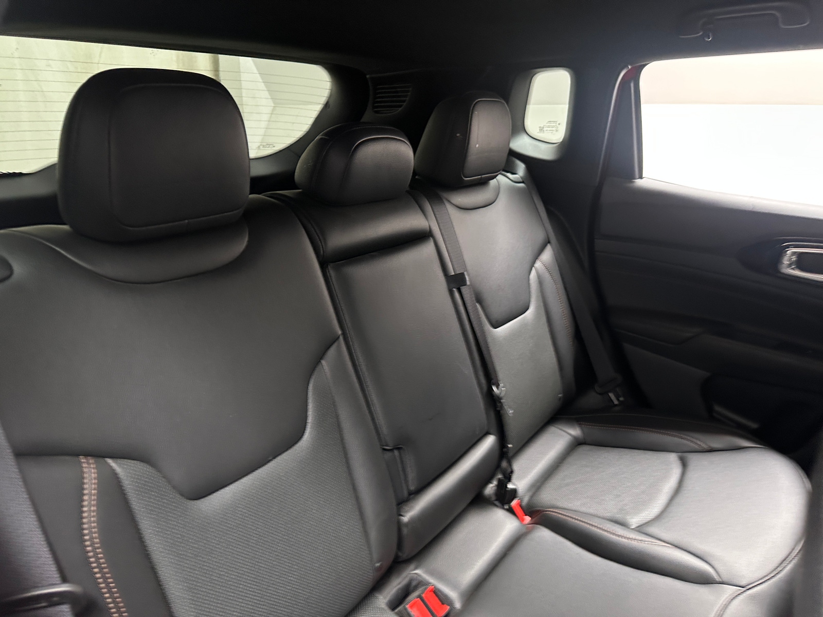Thumbnail: 2022 Jeep Compass - 5