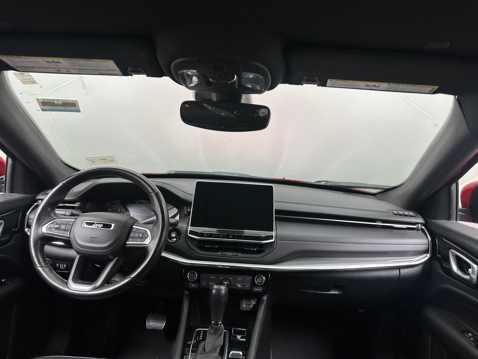 Thumbnail: 2022 Jeep Compass - 2