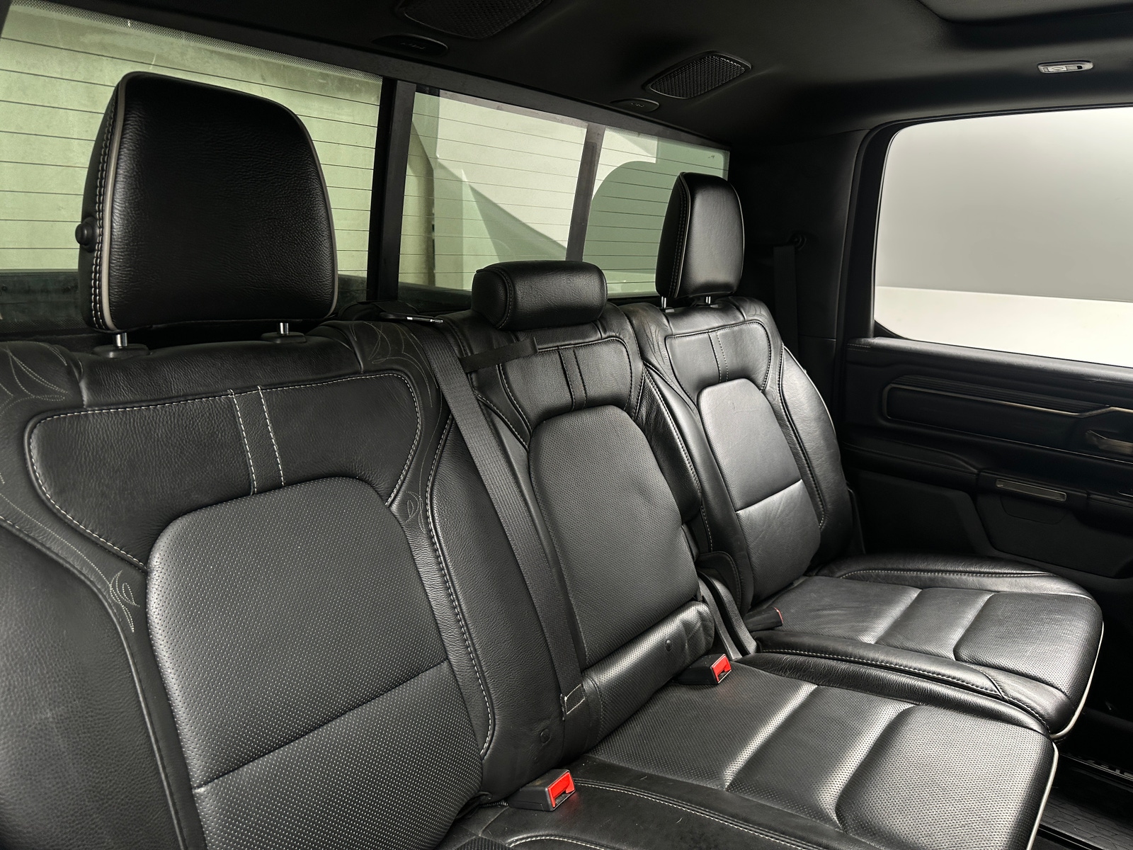 Thumbnail: 2021 RAM 1500 - 5