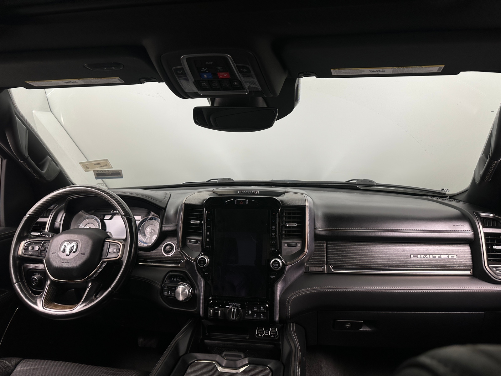 Thumbnail: 2021 RAM 1500 - 2