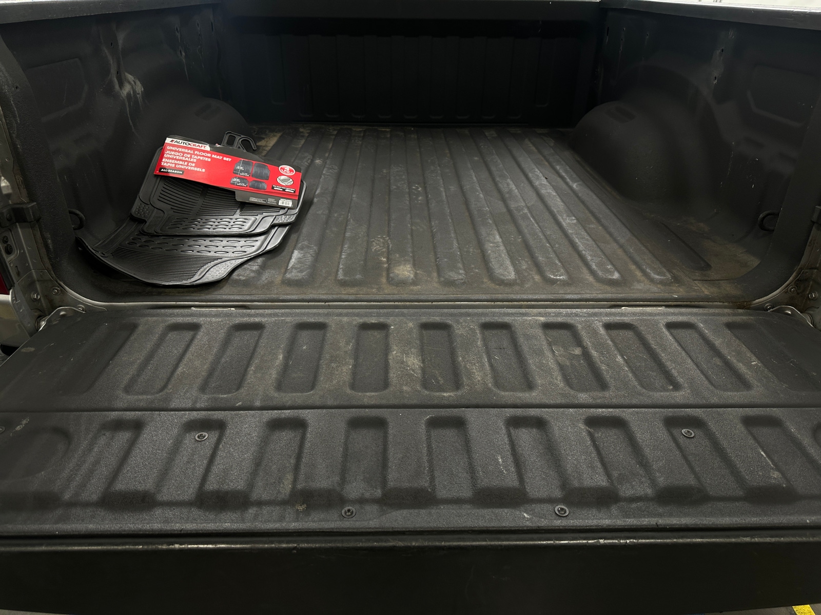 Thumbnail: 2021 RAM 1500 - 6