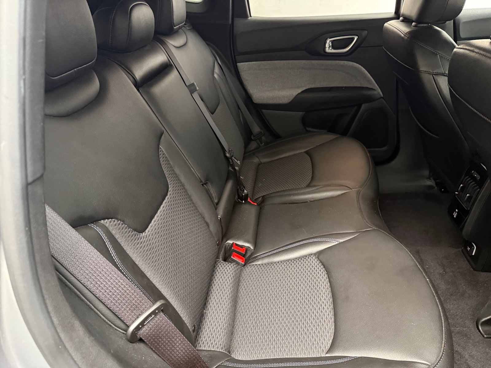 Thumbnail: 2023 Jeep Compass - 6