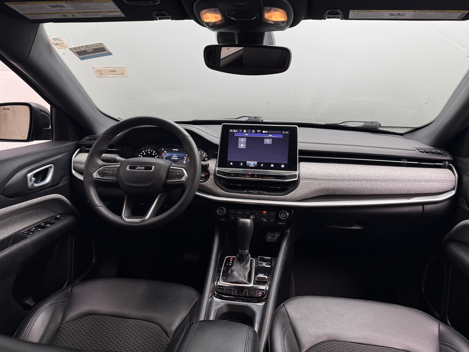 Thumbnail: 2023 Jeep Compass - 3