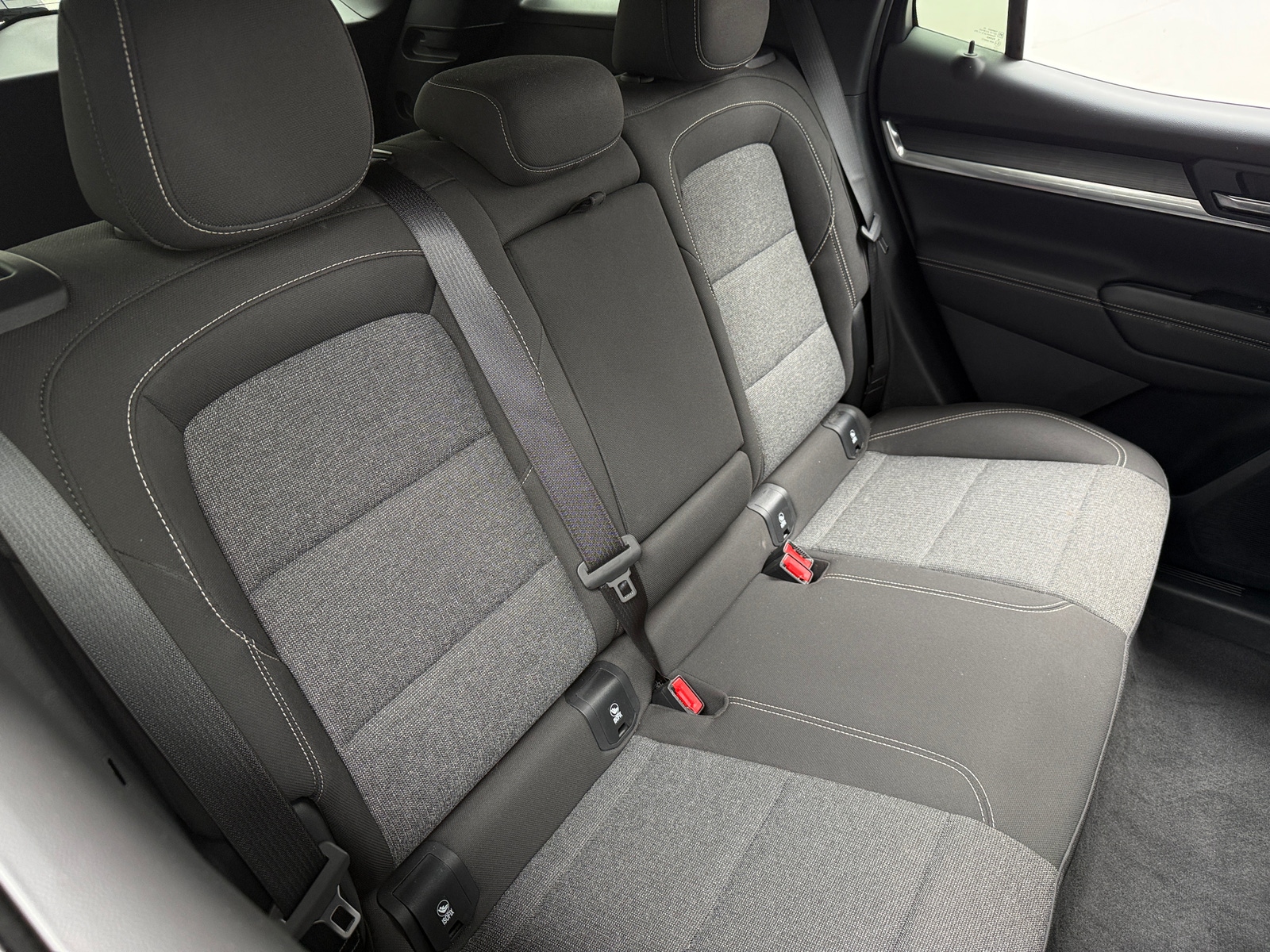 Thumbnail: 2026 GMC Terrain - 6