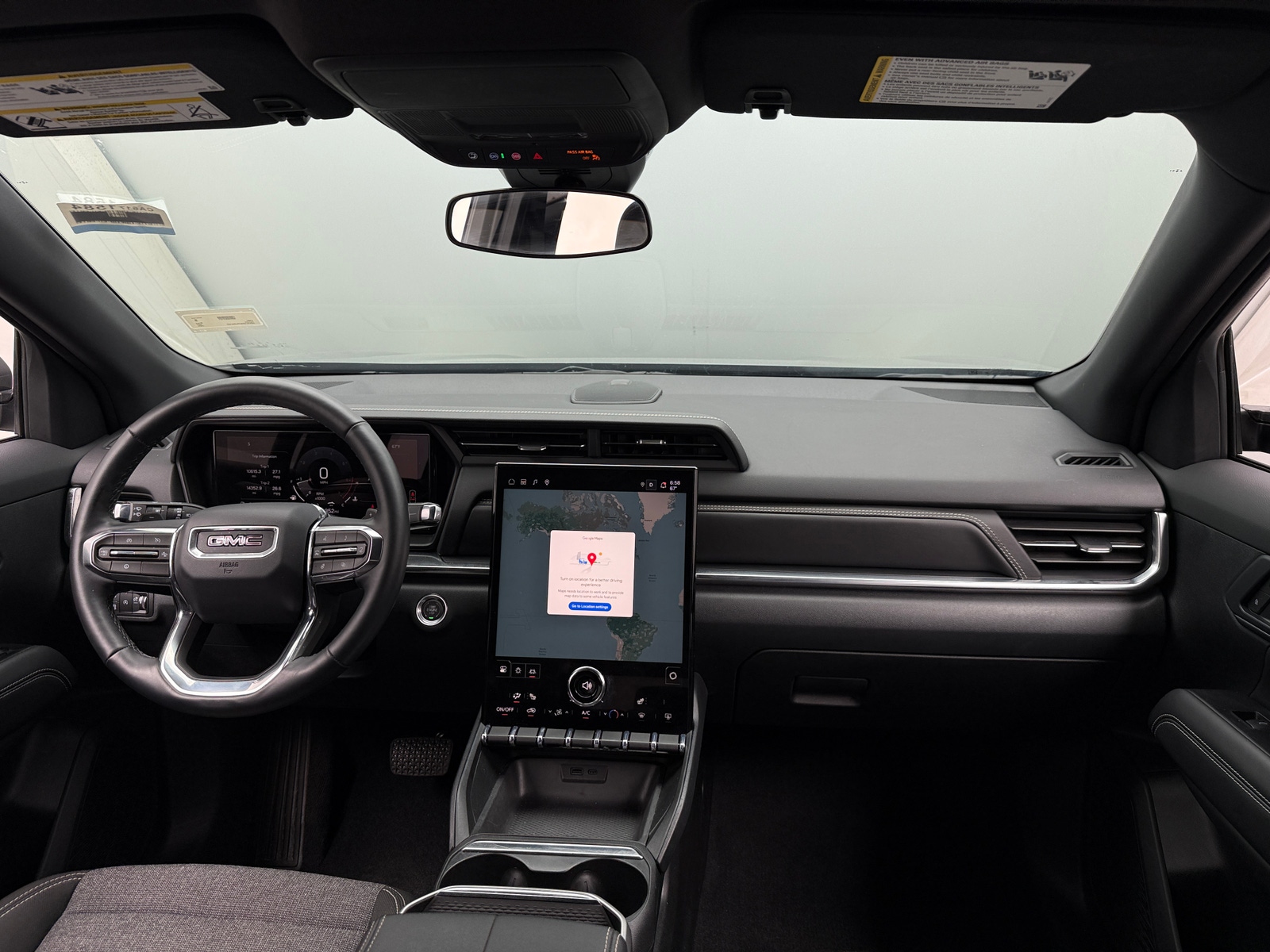 Thumbnail: 2026 GMC Terrain - 3