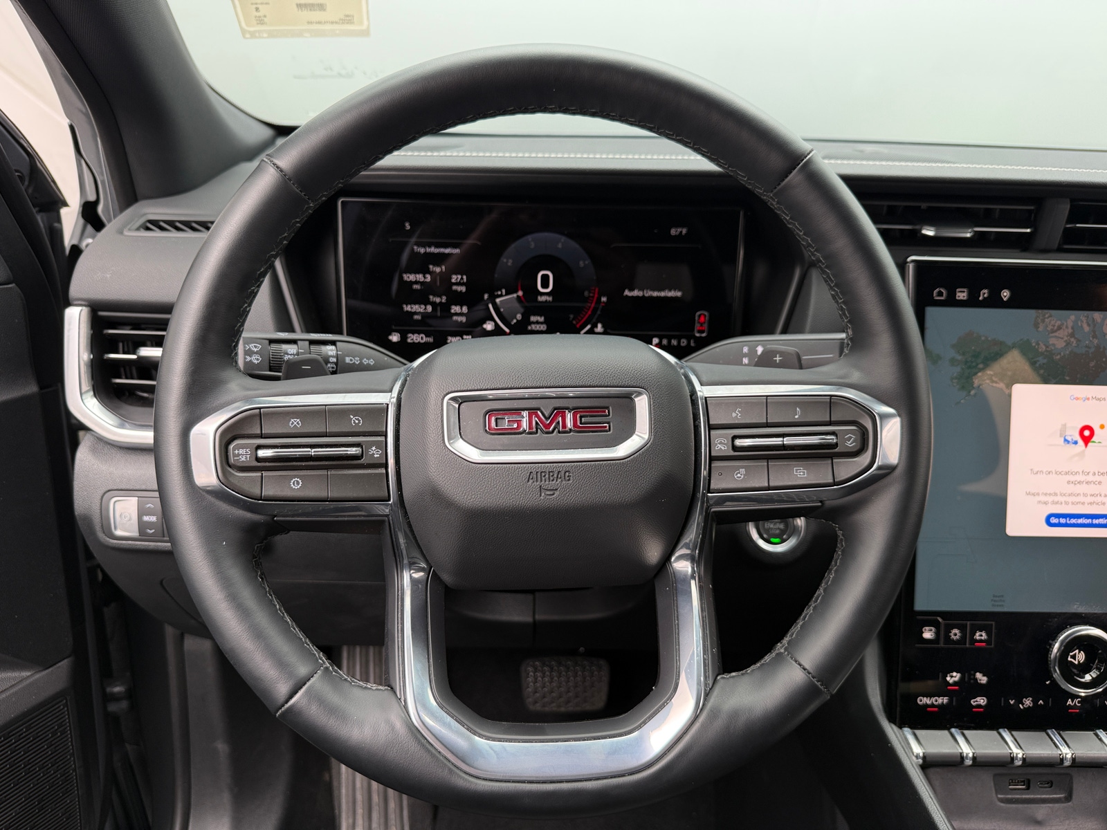 Thumbnail: 2026 GMC Terrain - 5