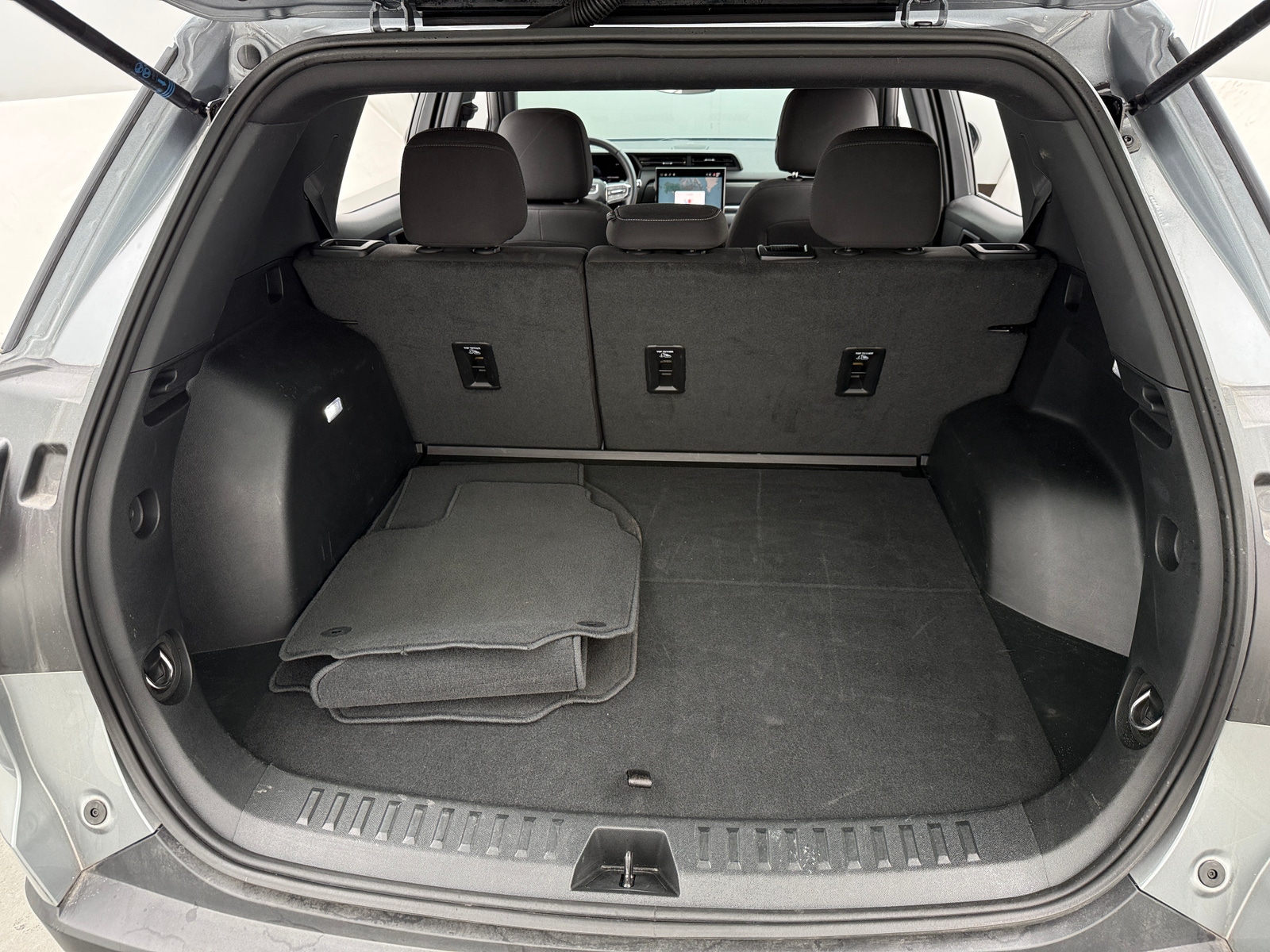 Thumbnail: 2026 GMC Terrain - 7