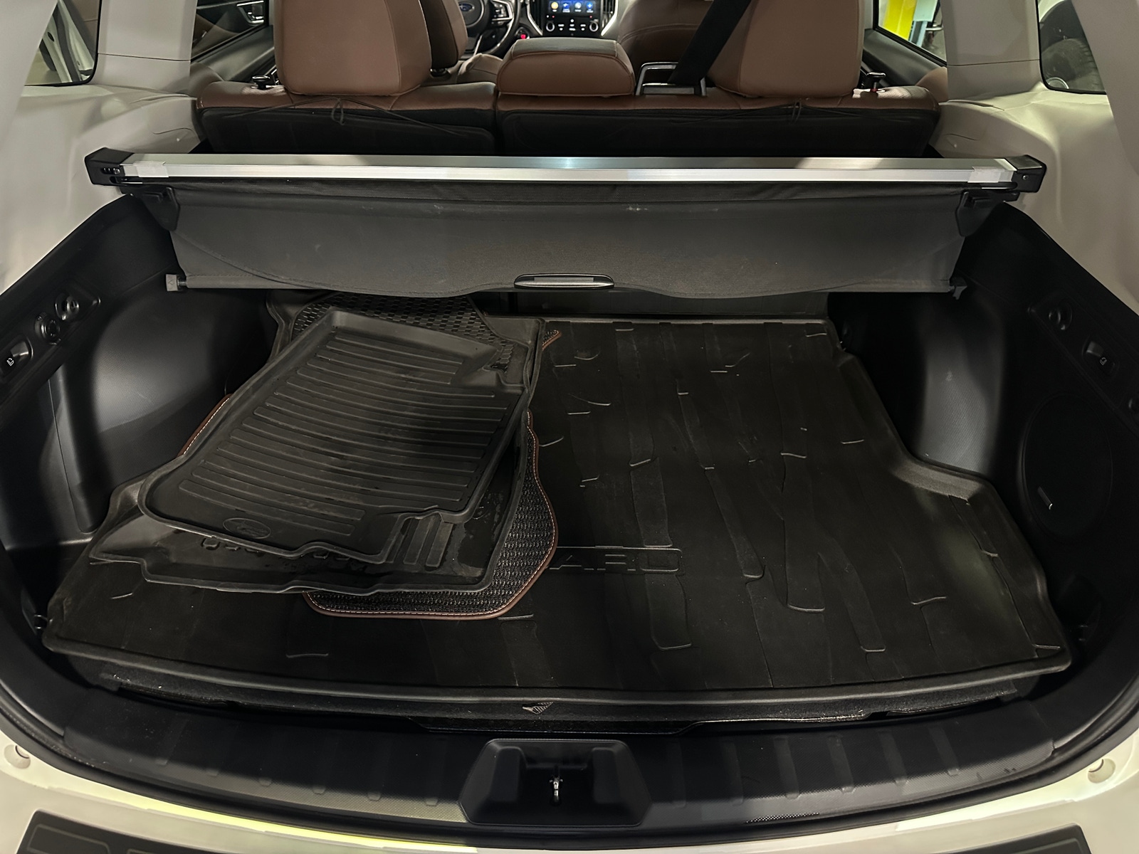 Thumbnail: 2021 Subaru Forester - 6
