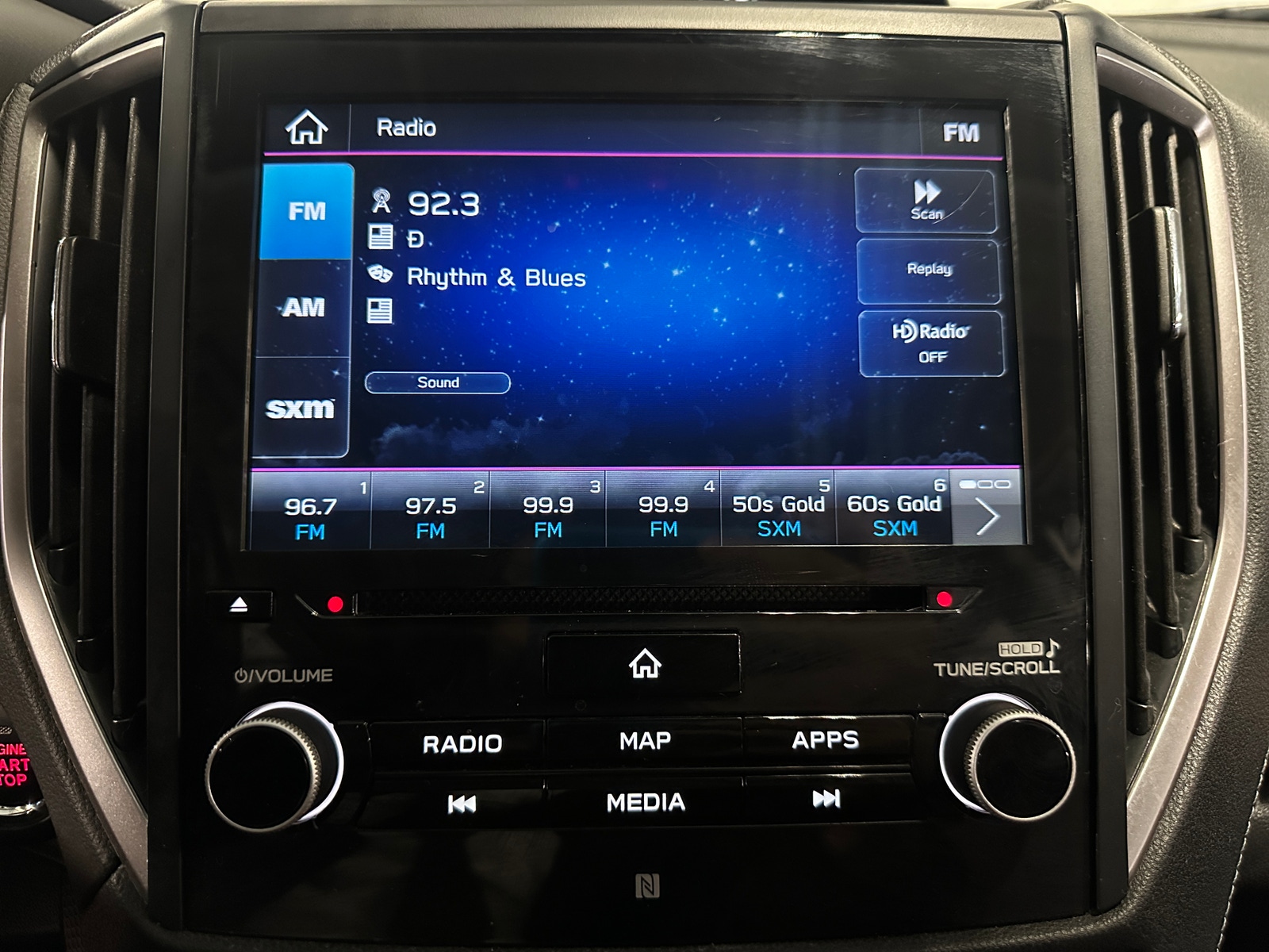 Thumbnail: 2021 Subaru Forester - 3