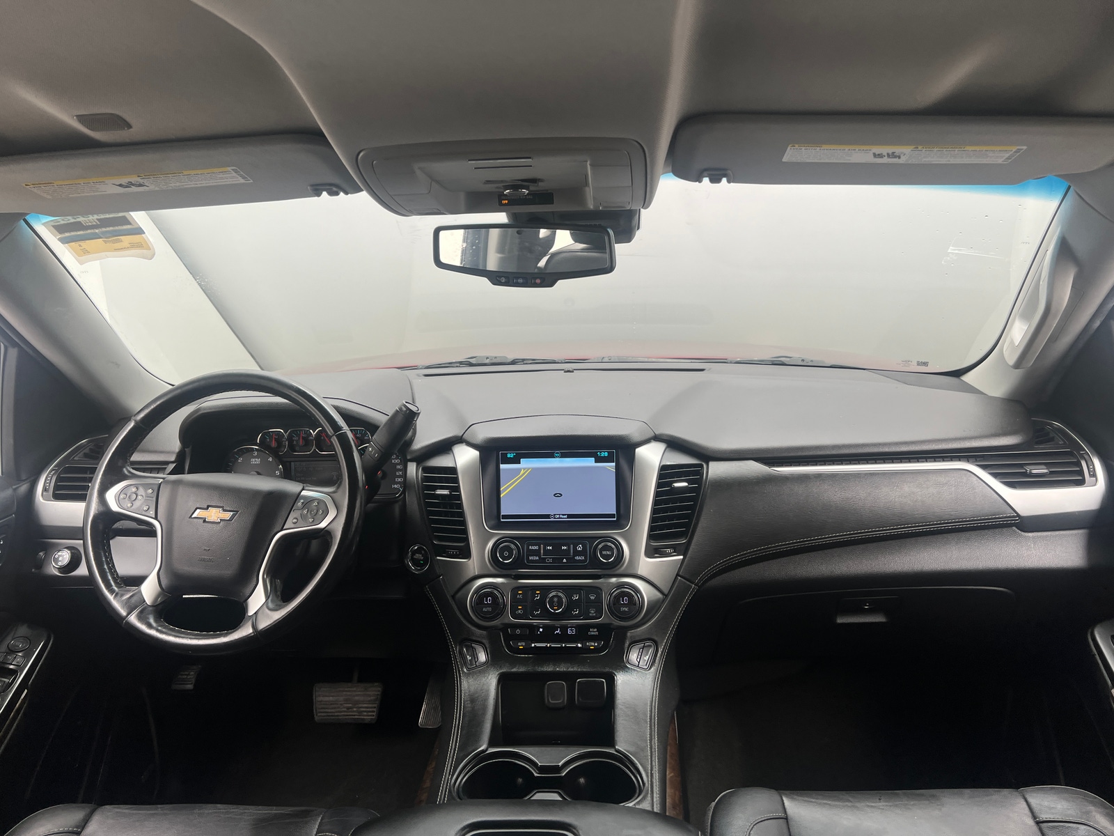 Thumbnail: 2018 Chevrolet Suburban - 2